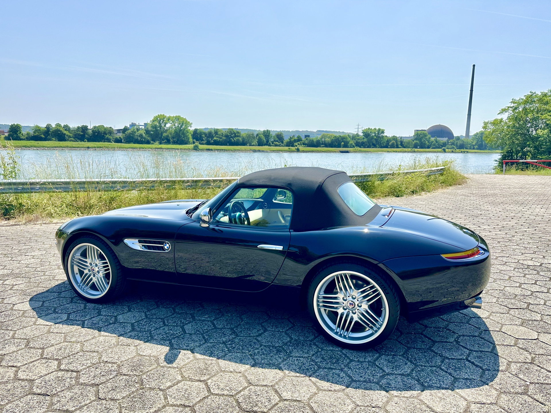 2000 BMW Z8 - ###SOLD!!!###, foto 4