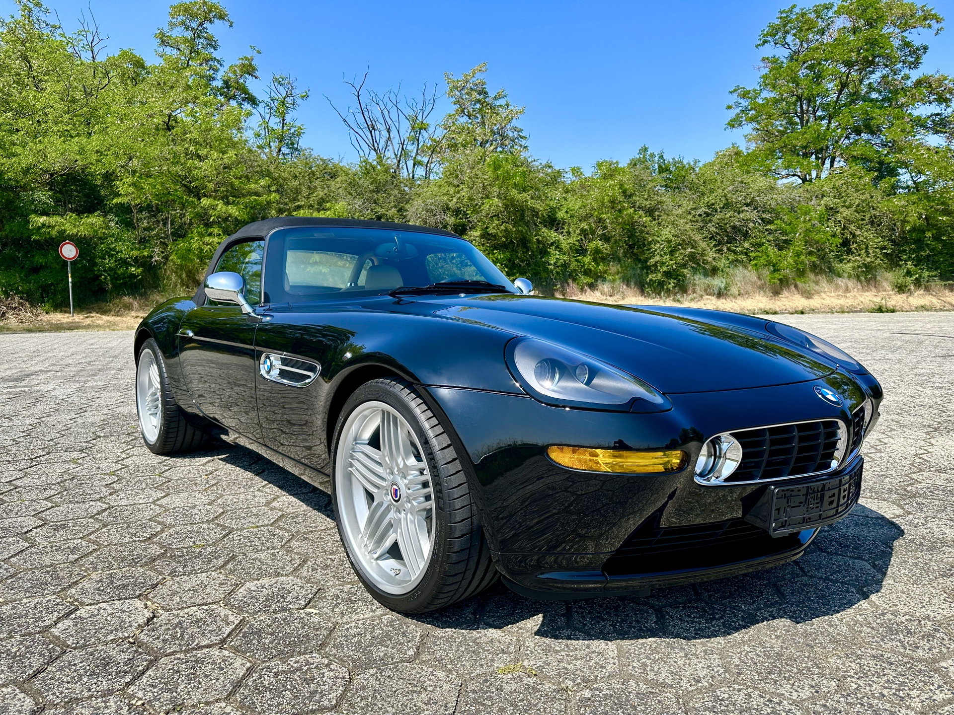 2000 BMW Z8 - ###SOLD!!!###, foto 2
