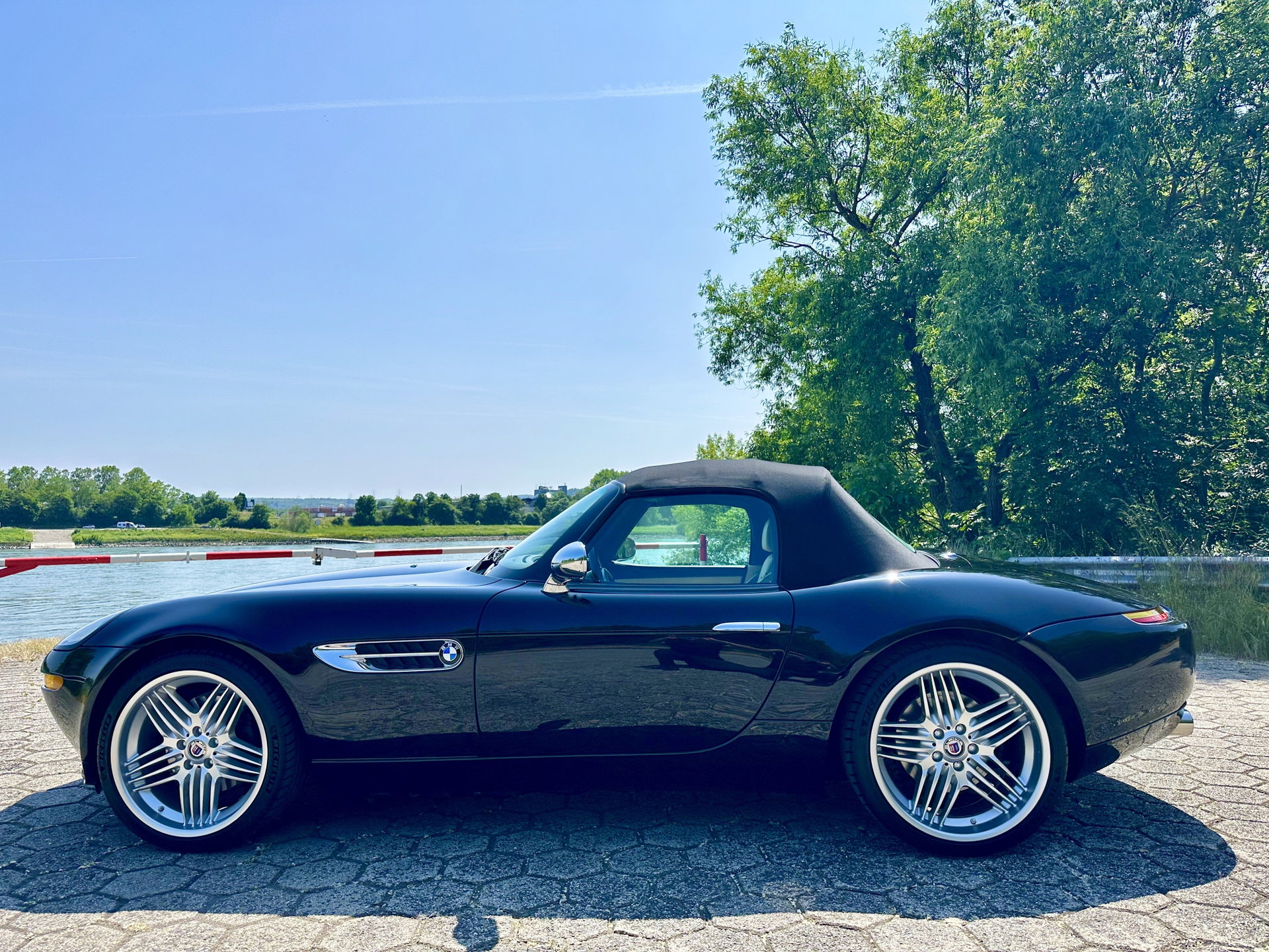 2000 BMW Z8 - ###SOLD!!!###, foto 3
