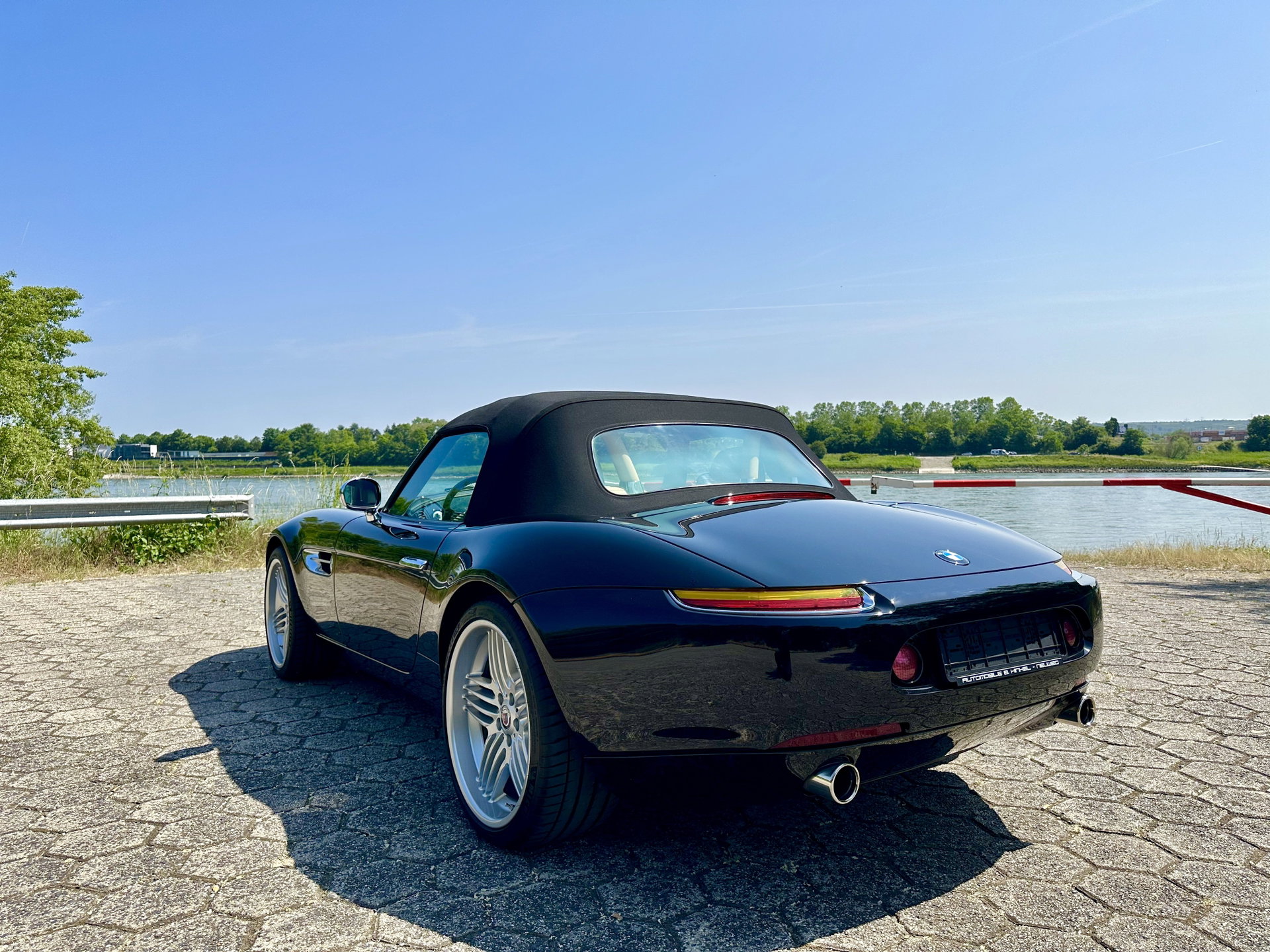 2000 BMW Z8 - ###SOLD!!!###, foto 5
