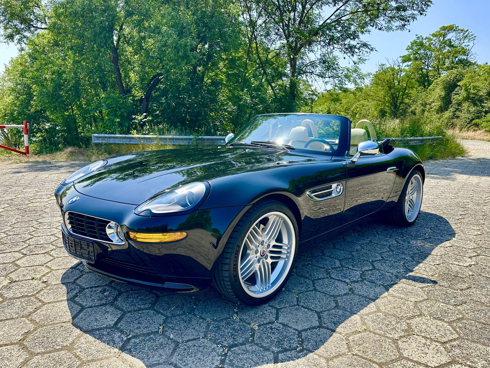 2000 BMW Z8 - ###SOLD!!!###, foto 8