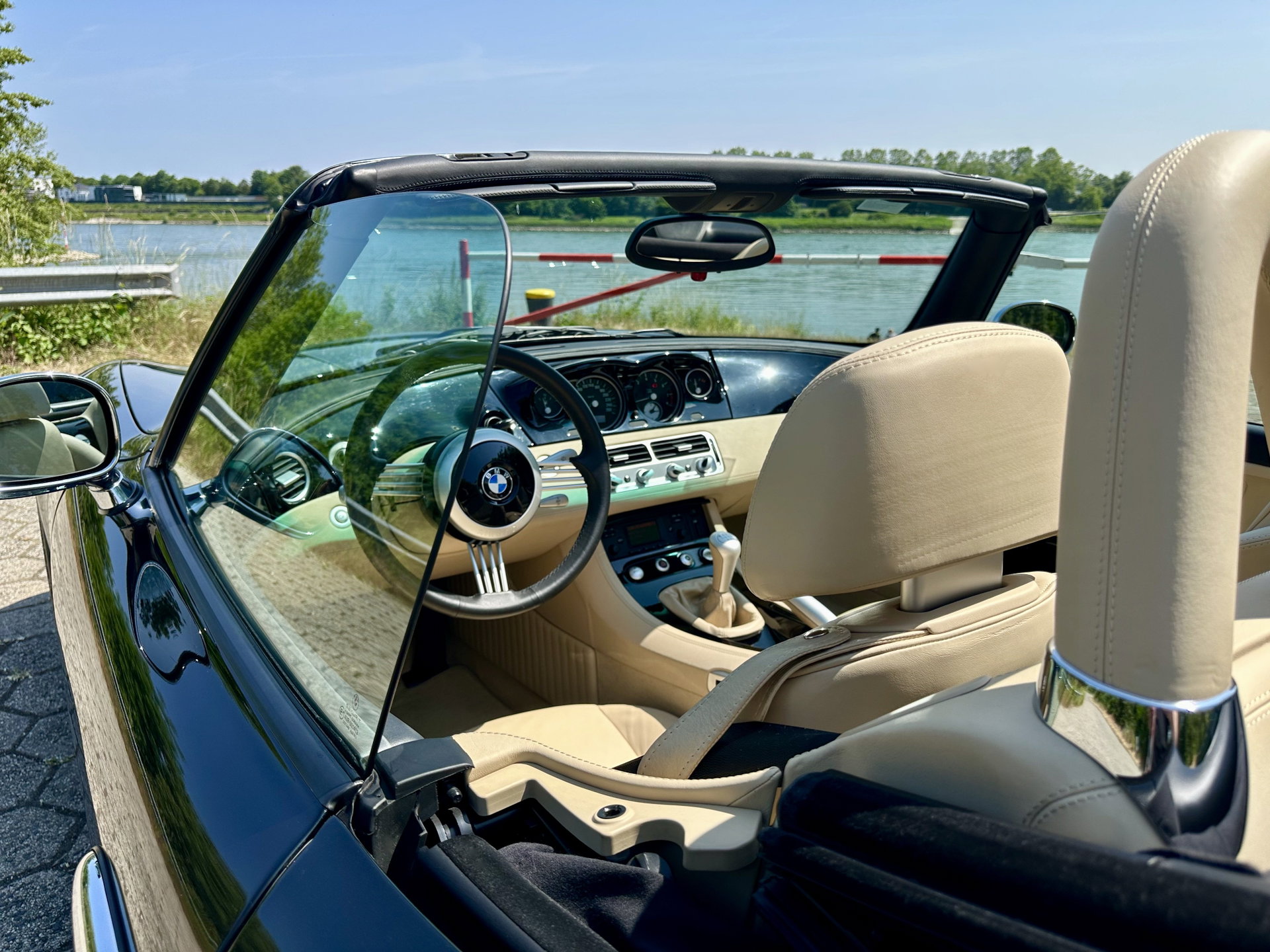 2000 BMW Z8 - ###SOLD!!!###, foto 9