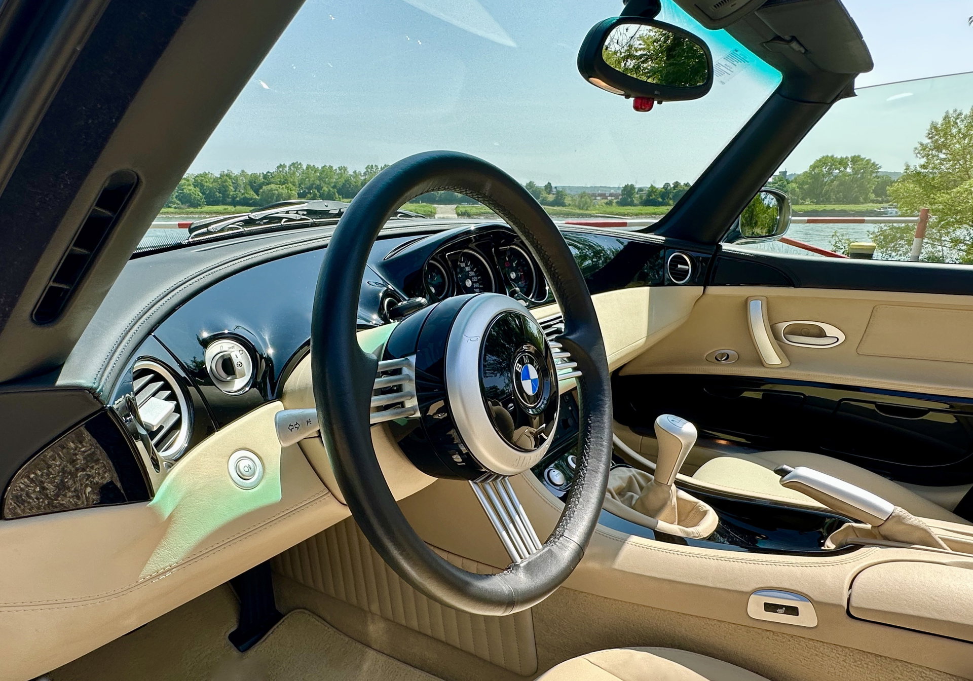 2000 BMW Z8 - ###SOLD!!!###, foto 10