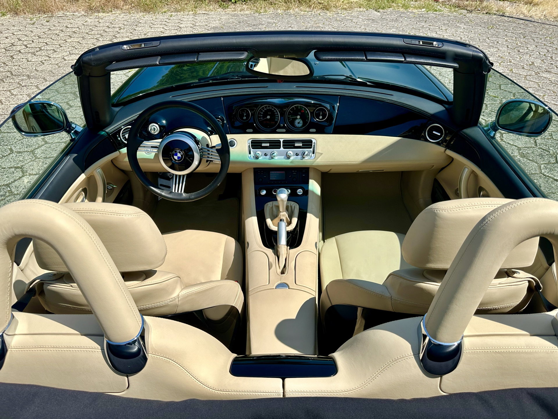 2000 BMW Z8 - ###SOLD!!!###, foto 11