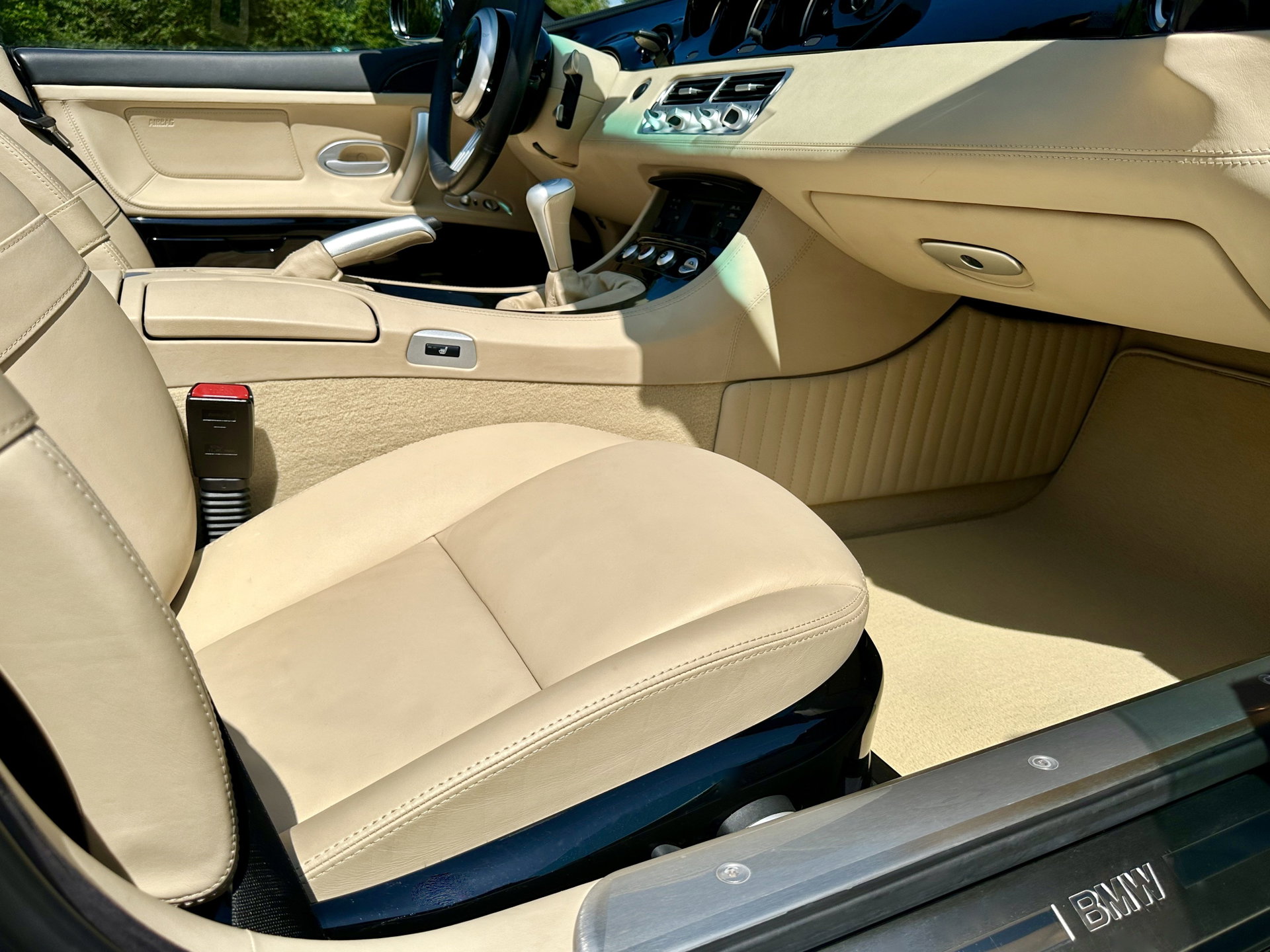 2000 BMW Z8 - ###SOLD!!!###, foto 12