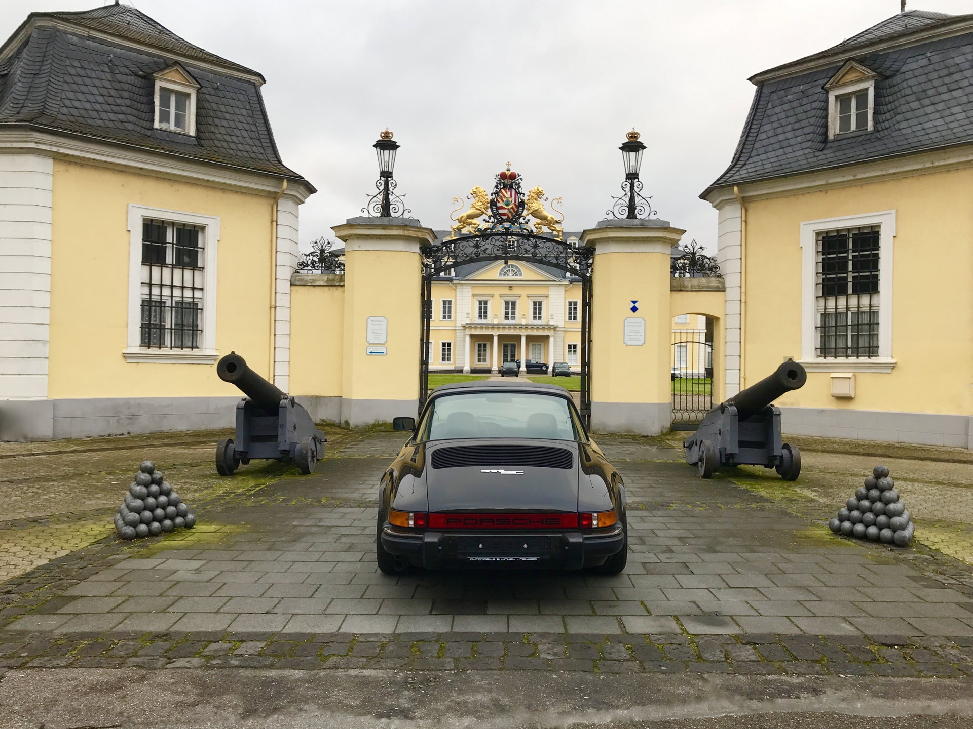 1980 Porsche 911 SC - 3.0 Targa *Matching Numbers* ###SOLD!###, foto 8