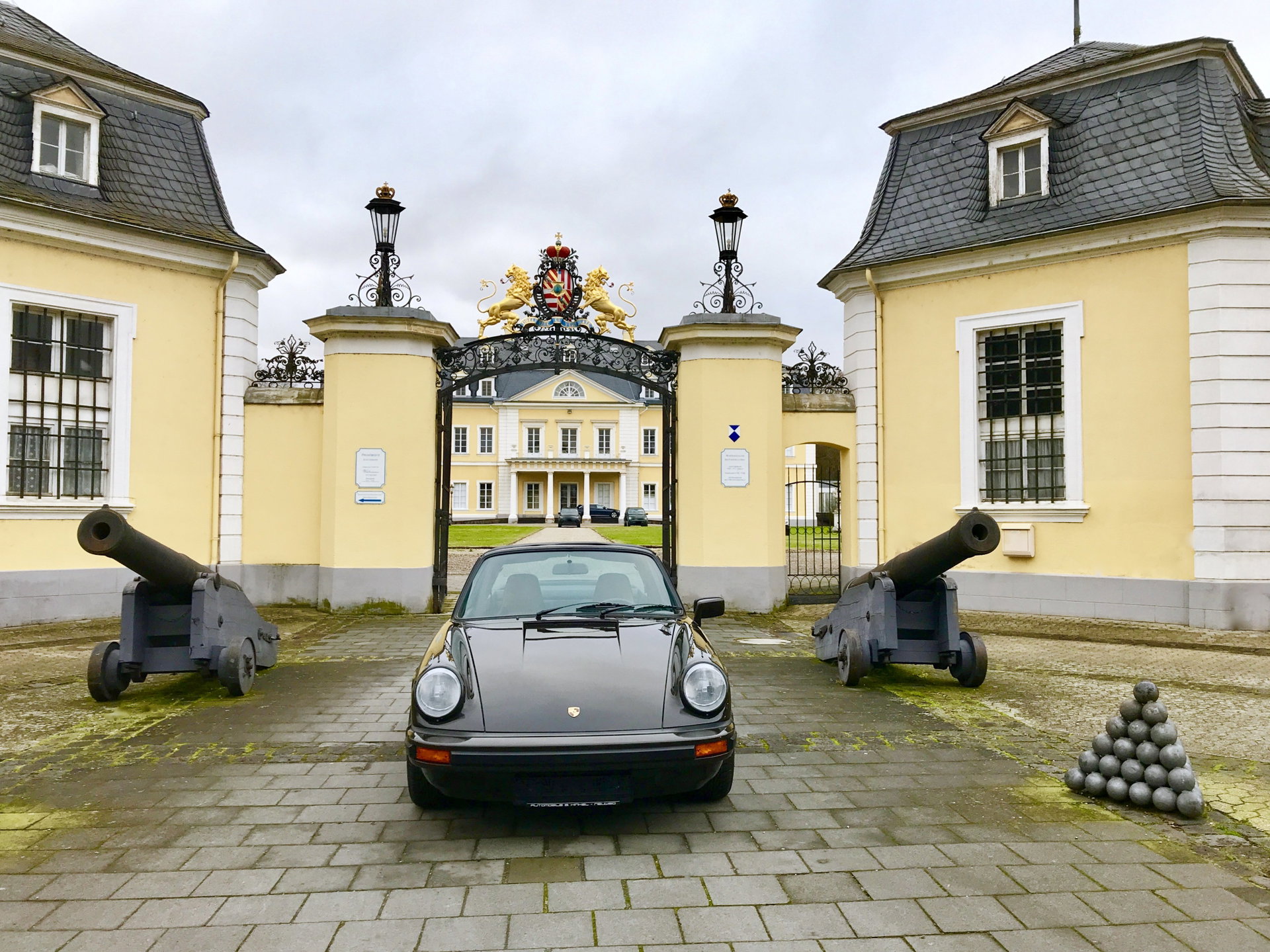 1980 Porsche 911 SC - 3.0 Targa *Matching Numbers* ###SOLD!###, foto 2