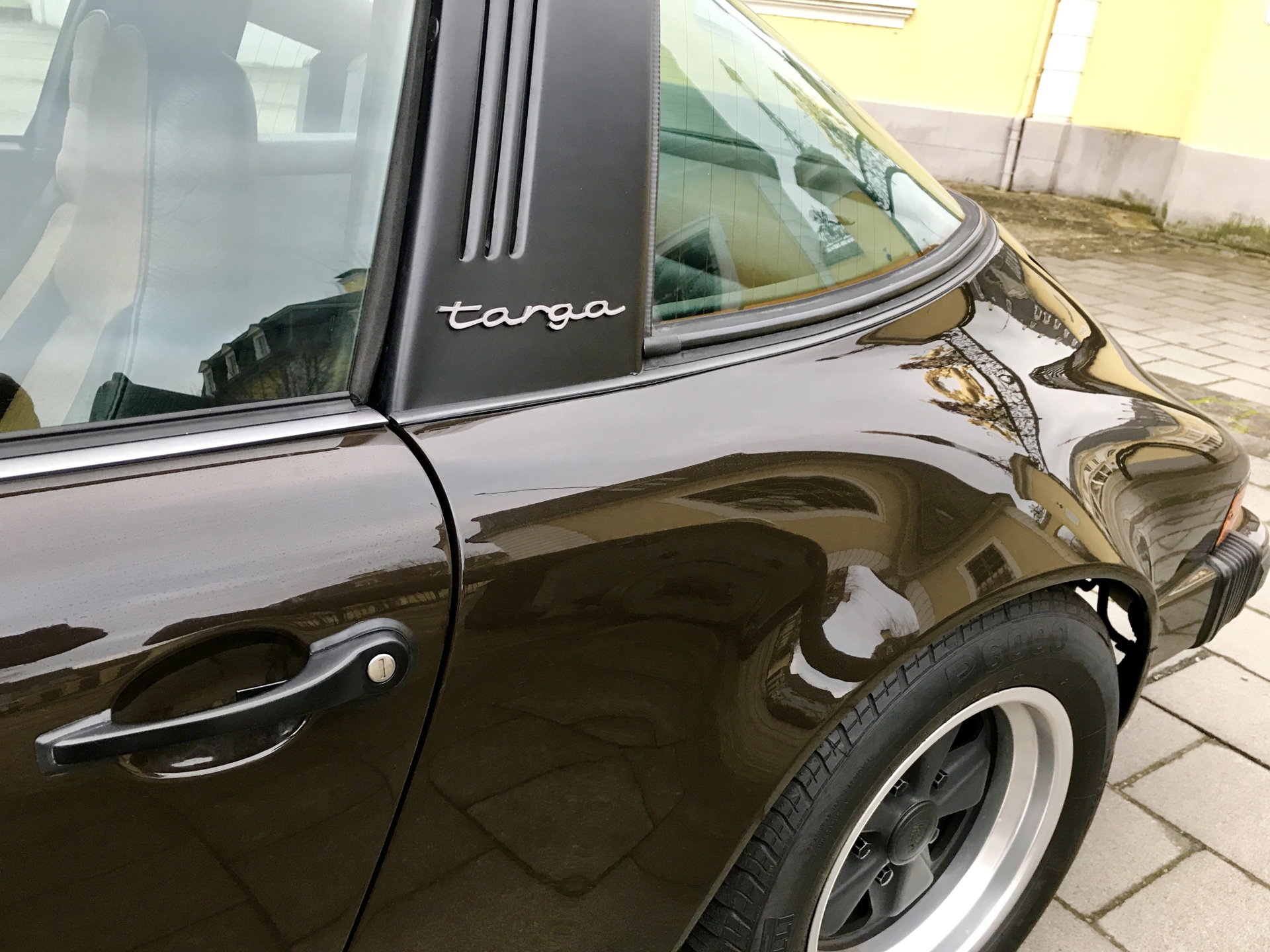 1980 Porsche 911 SC - 3.0 Targa *Matching Numbers* ###SOLD!###, foto 10