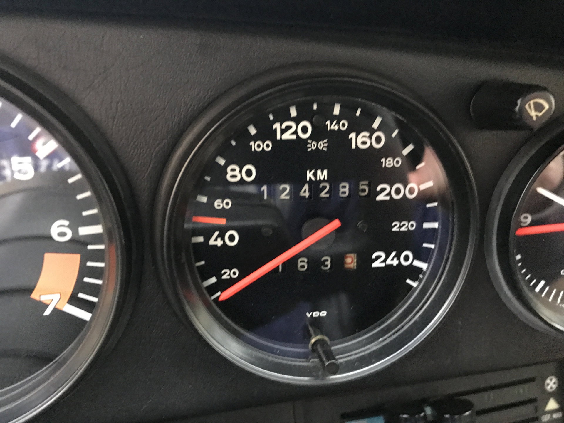1980 Porsche 911 SC - 3.0 Targa *Matching Numbers* ###SOLD!###, foto 12