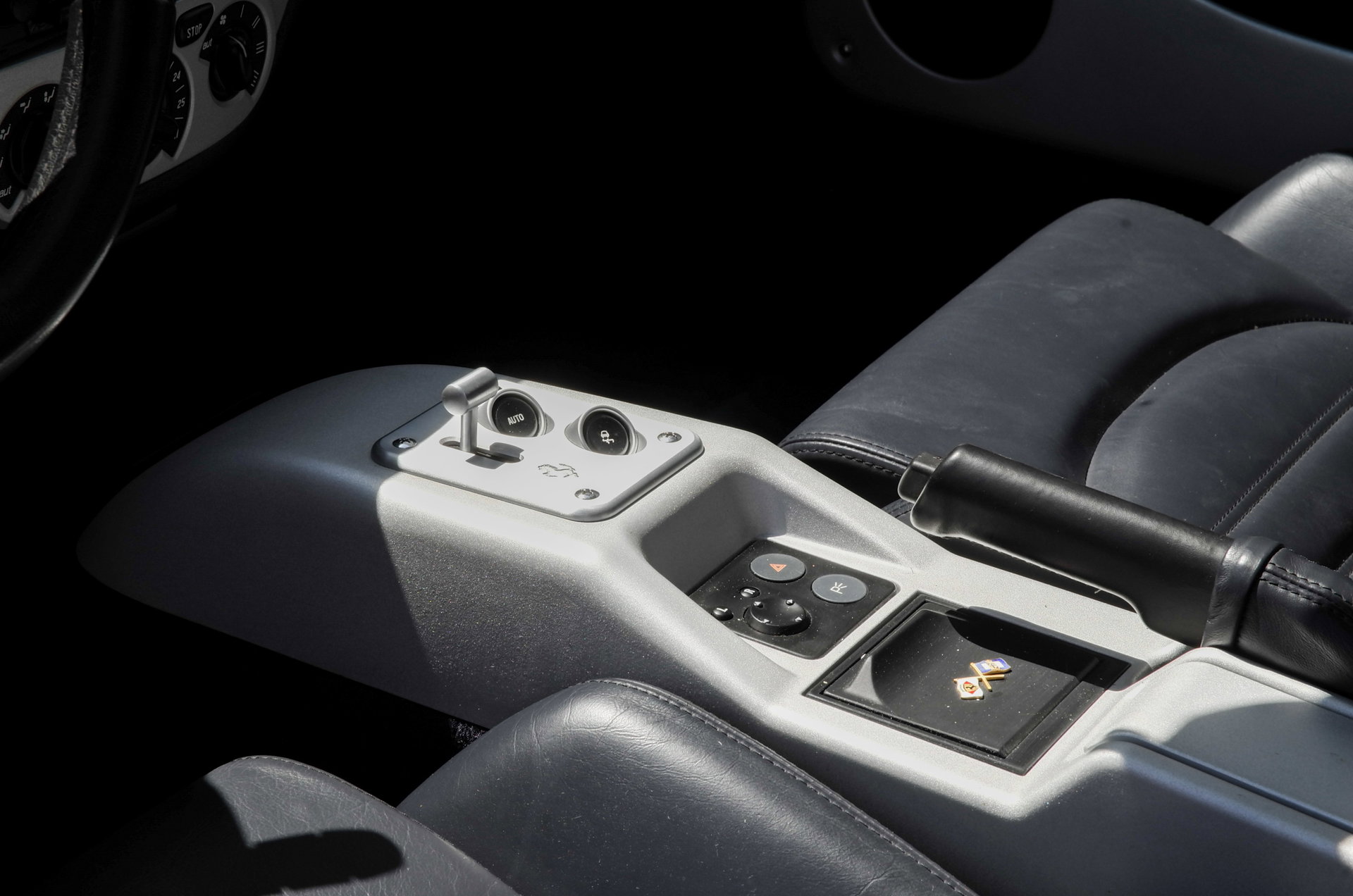 1999 Ferrari 360 - Modena F1, foto 12