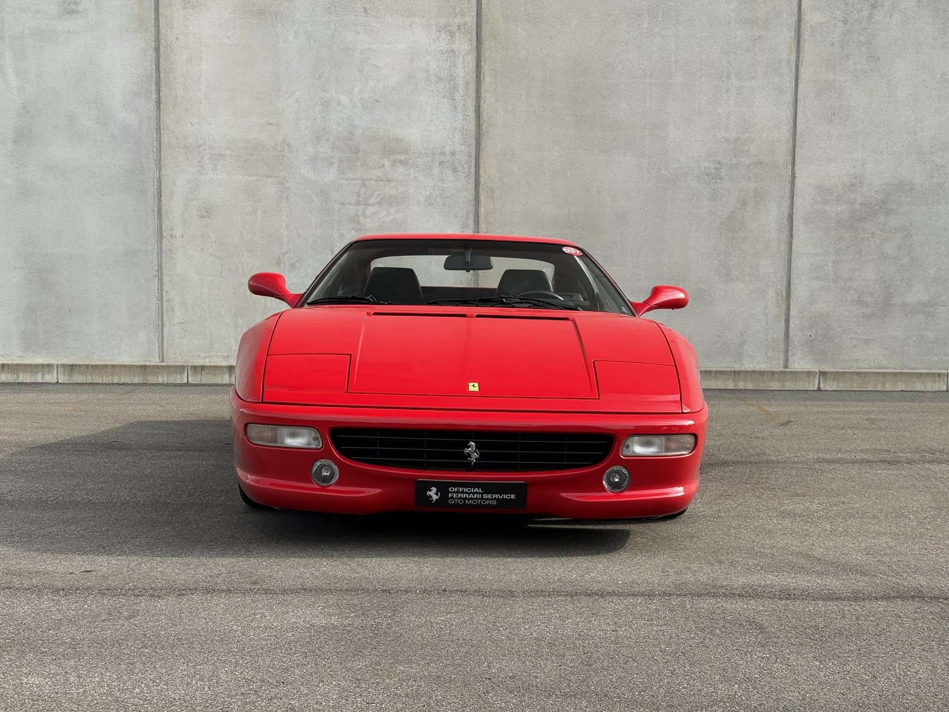 1996 Ferrari F355 - CHALLENGE, foto 2