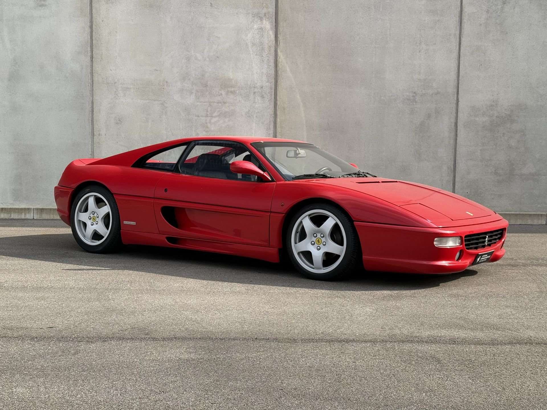 1996 Ferrari F355 - CHALLENGE, foto 1