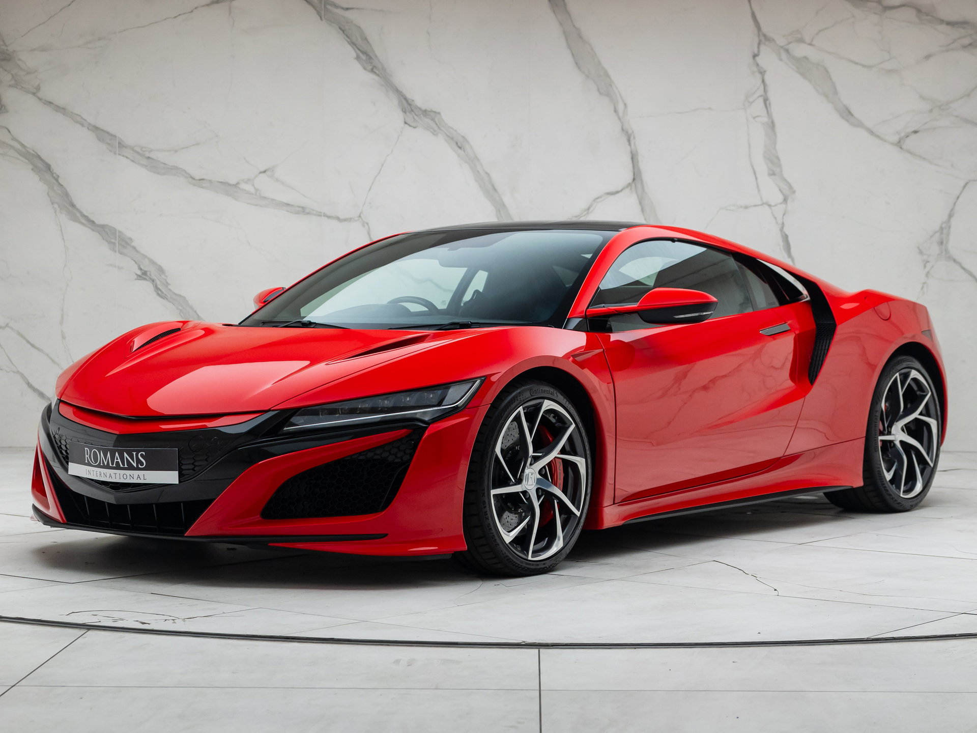 HONDA　NSX 33310-1066904-car-