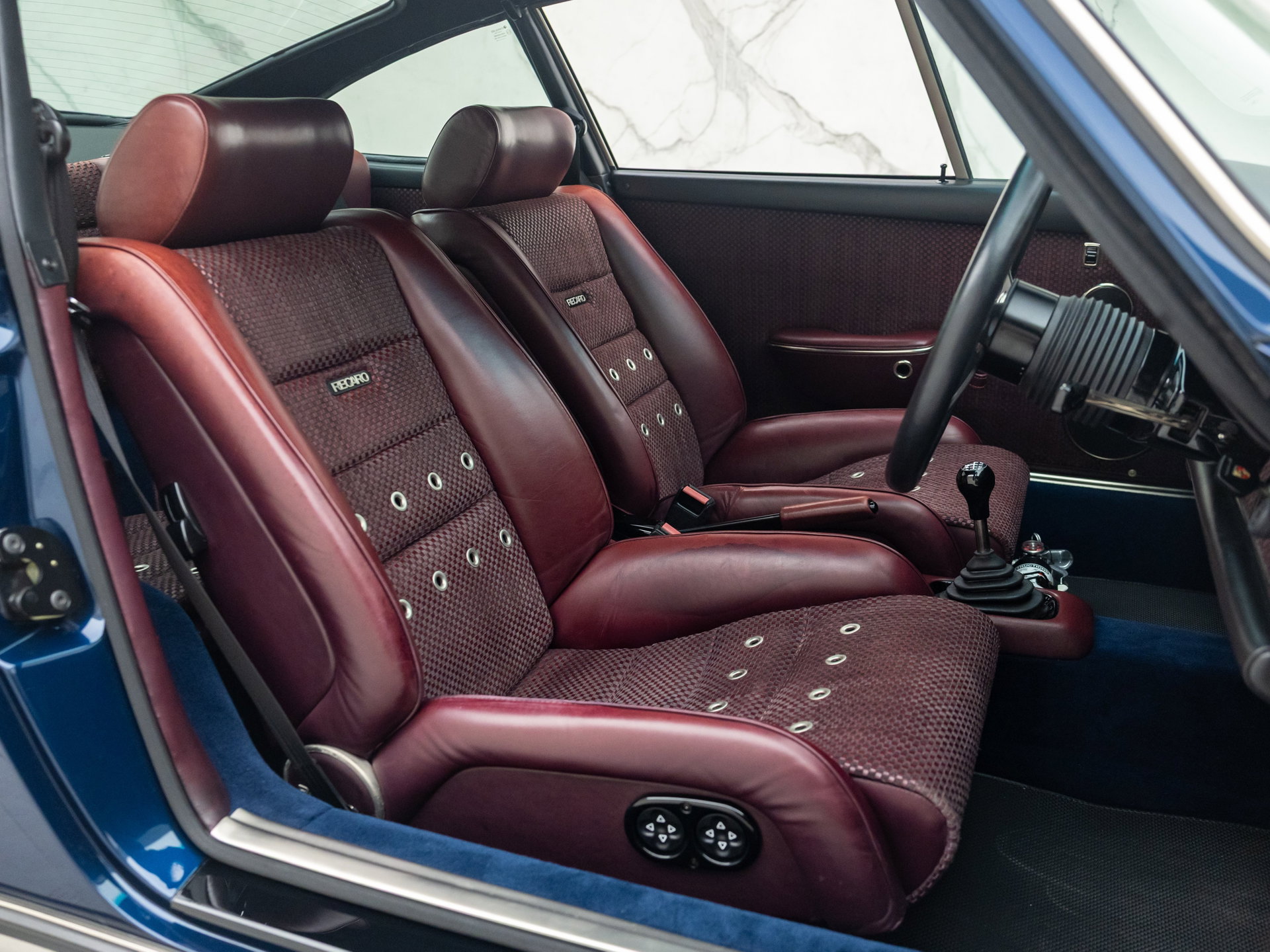 1991 Porsche 911 / 964 Carrera - Re-Imagined by Singer 'The Surrey Commission', foto 8