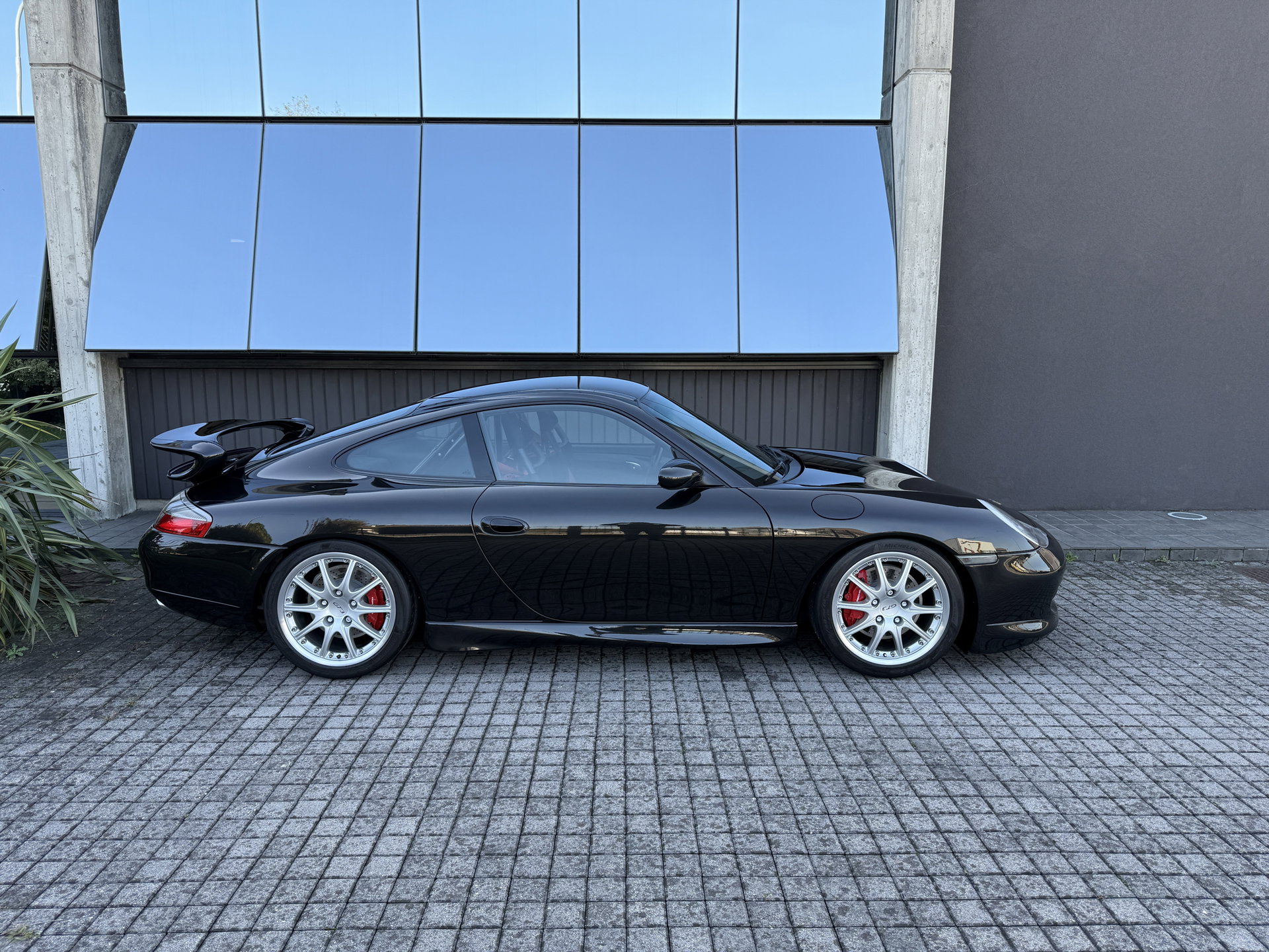 2000 Porsche 911 GT3 - MK1 CLUBSPORT * M003*, foto 5