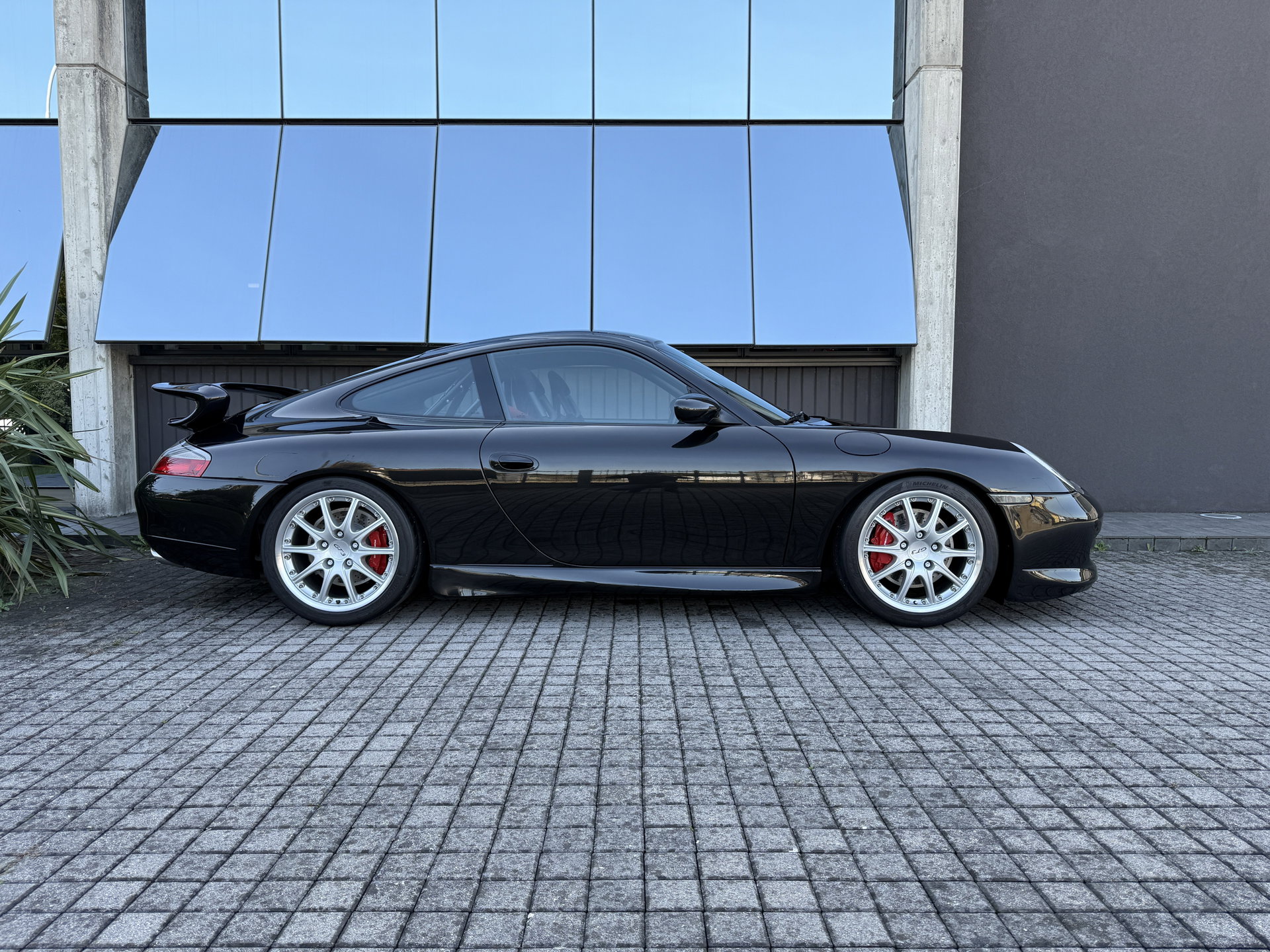 2000 Porsche 911 GT3 - MK1 CLUBSPORT * M003*, foto 6