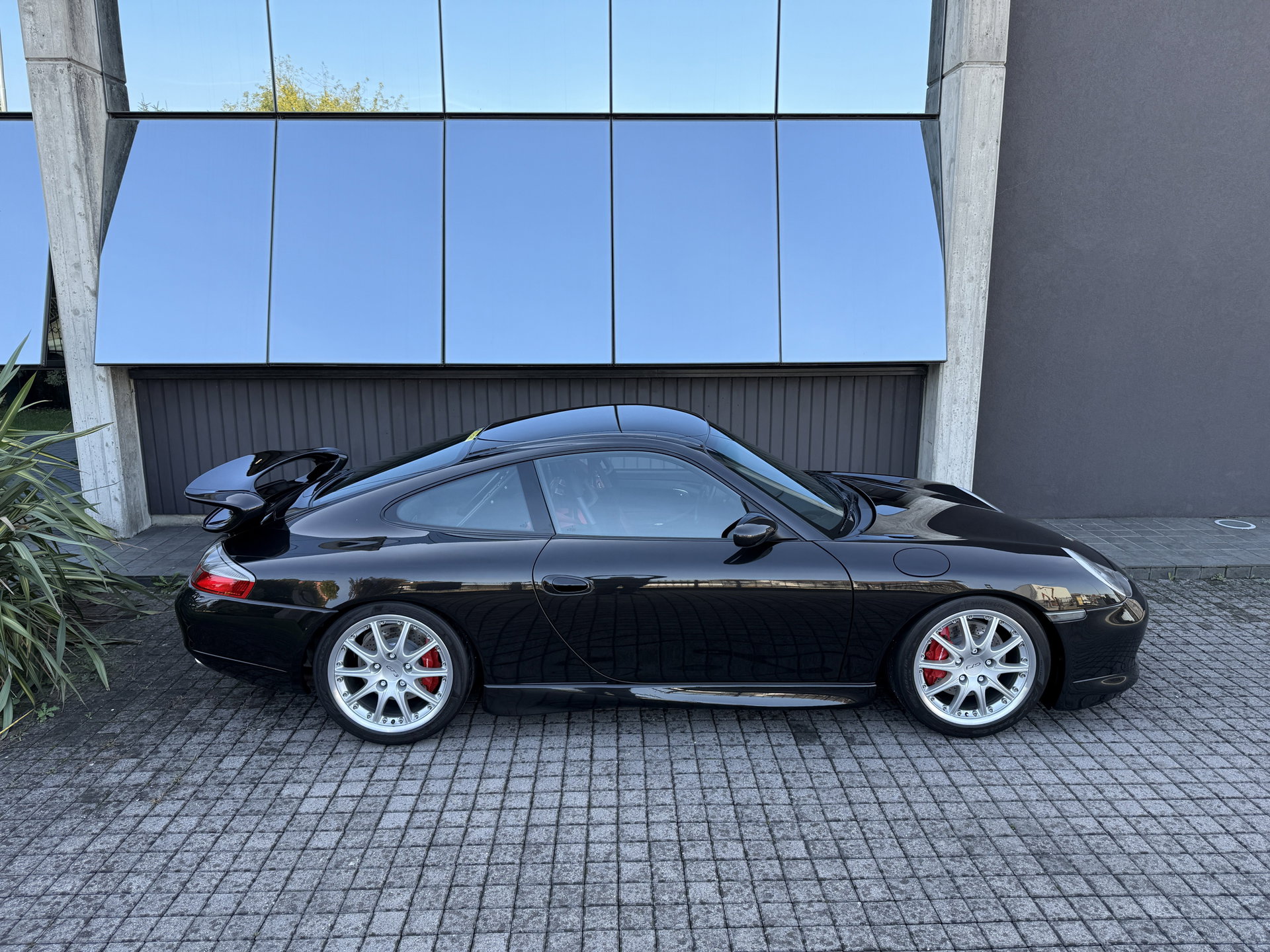 2000 Porsche 911 GT3 - MK1 CLUBSPORT * M003*, foto 7