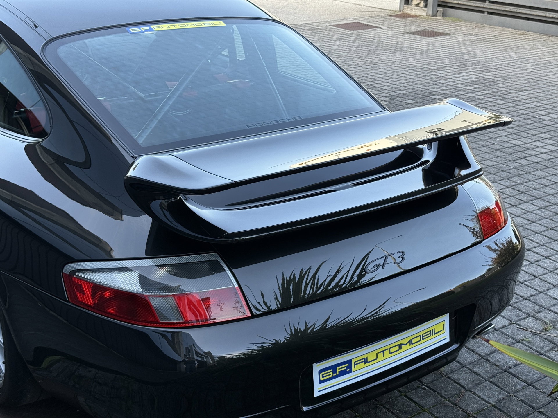 2000 Porsche 911 GT3 - MK1 CLUBSPORT * M003*, foto 11