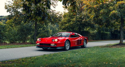 1985 Ferrari Testarossa - Testarossa 'Monospecchio' 6e1b8b597e5ebb563788226efff6a610.jpeg