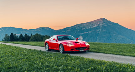 Ferrari 575 (2002 - 2006)