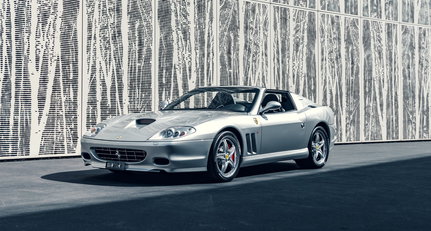 Ferrari Superamerica