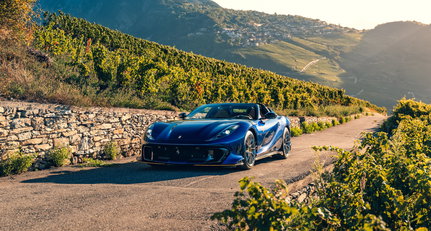 Ferrari 812