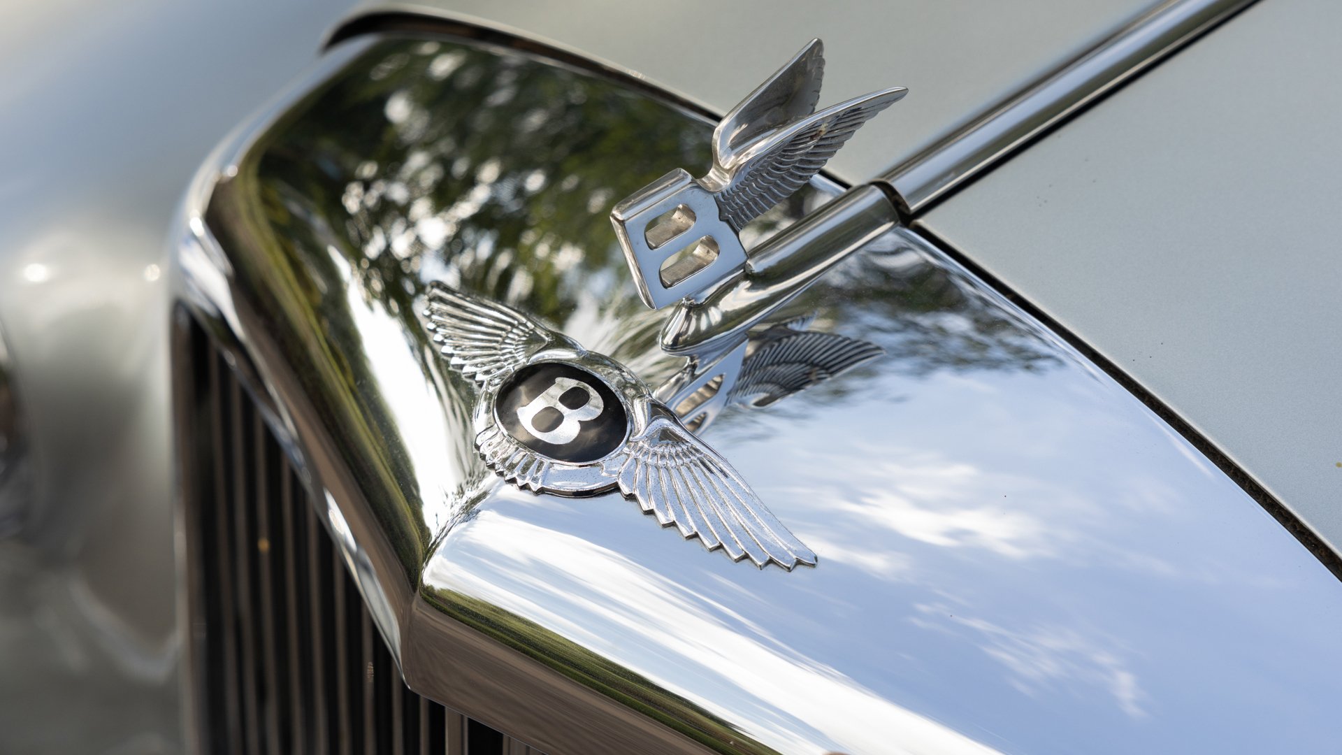 1961 Bentley S2 - S2 Drophead Coupé Adaptation, foto 6