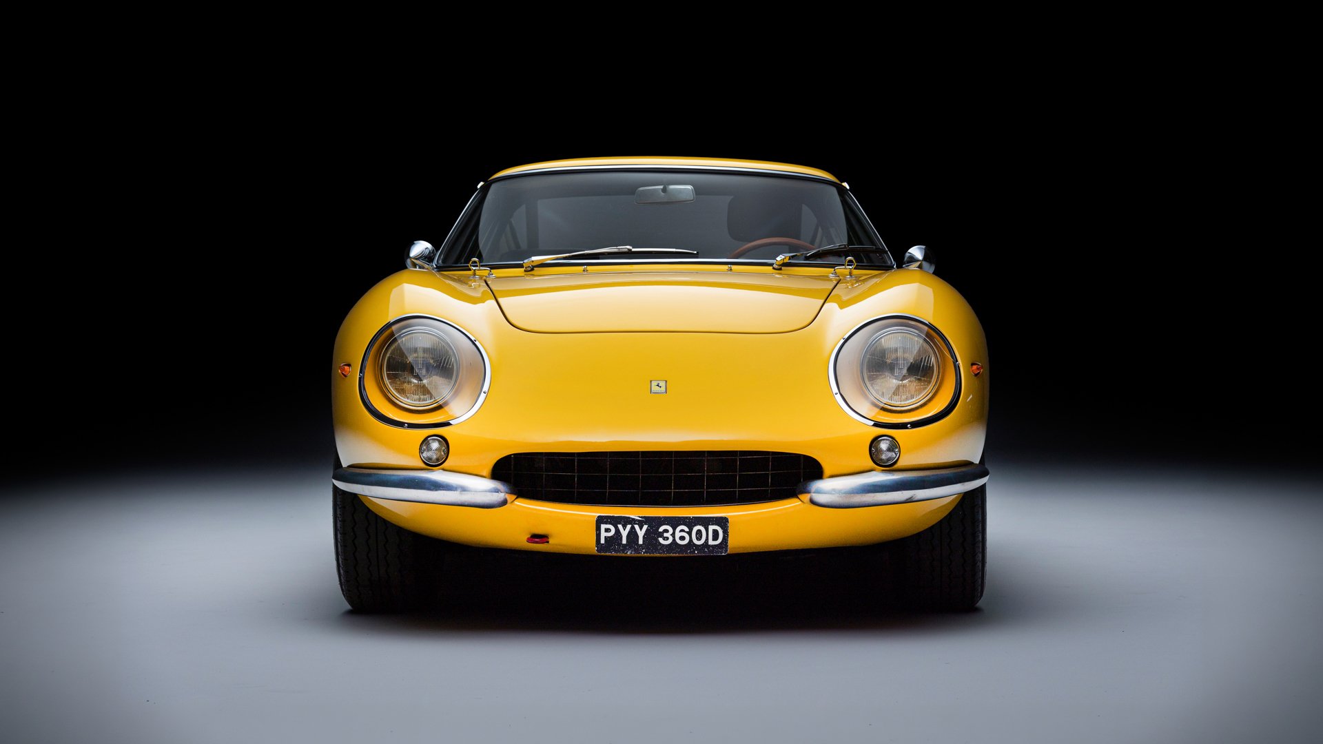 1965 Ferrari 275 - 275 GTB Alloy, foto 7