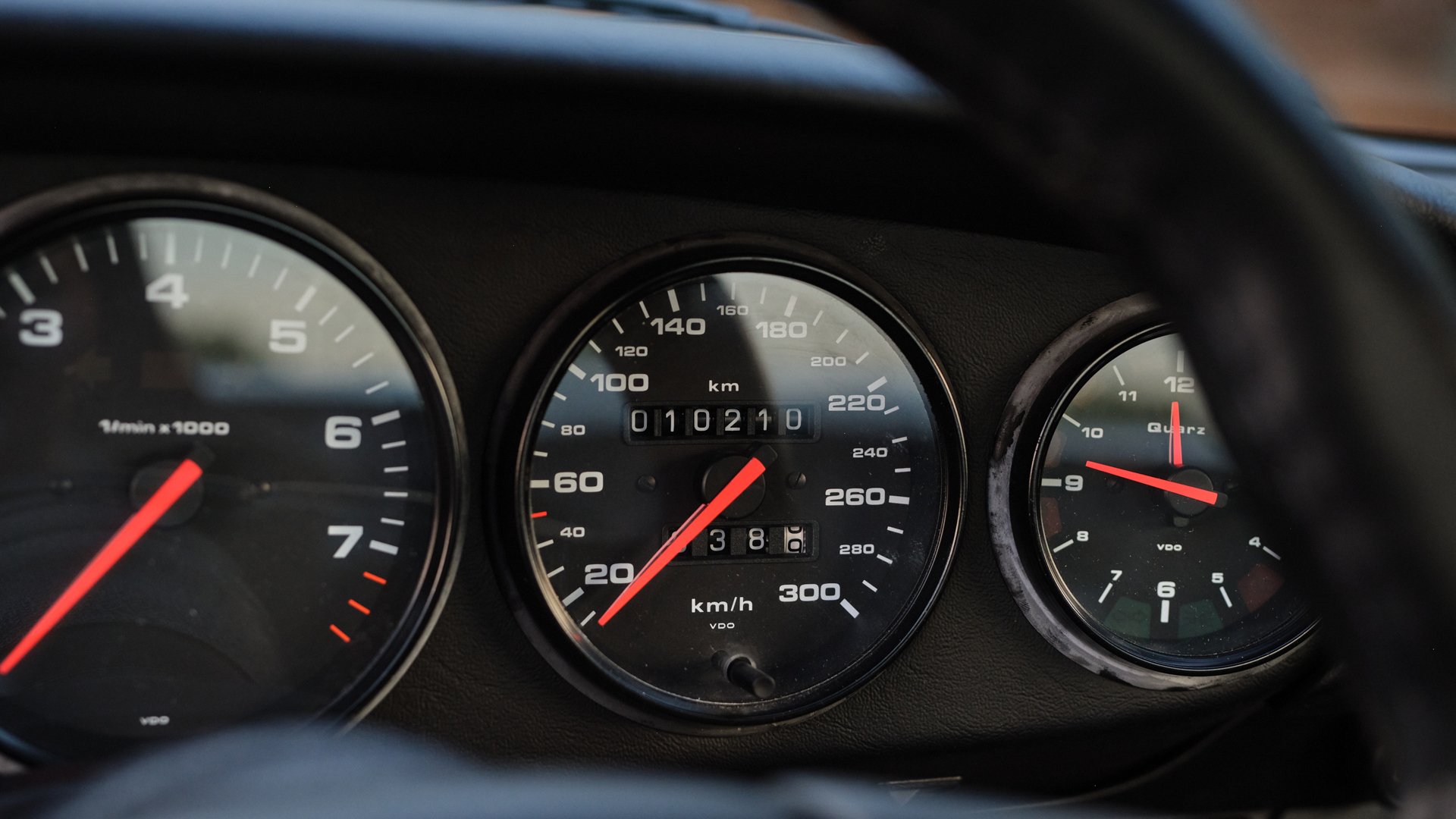 1993 Porsche 911 / 964 Carrera RS - 911 Carrera RS 3.8, foto 9