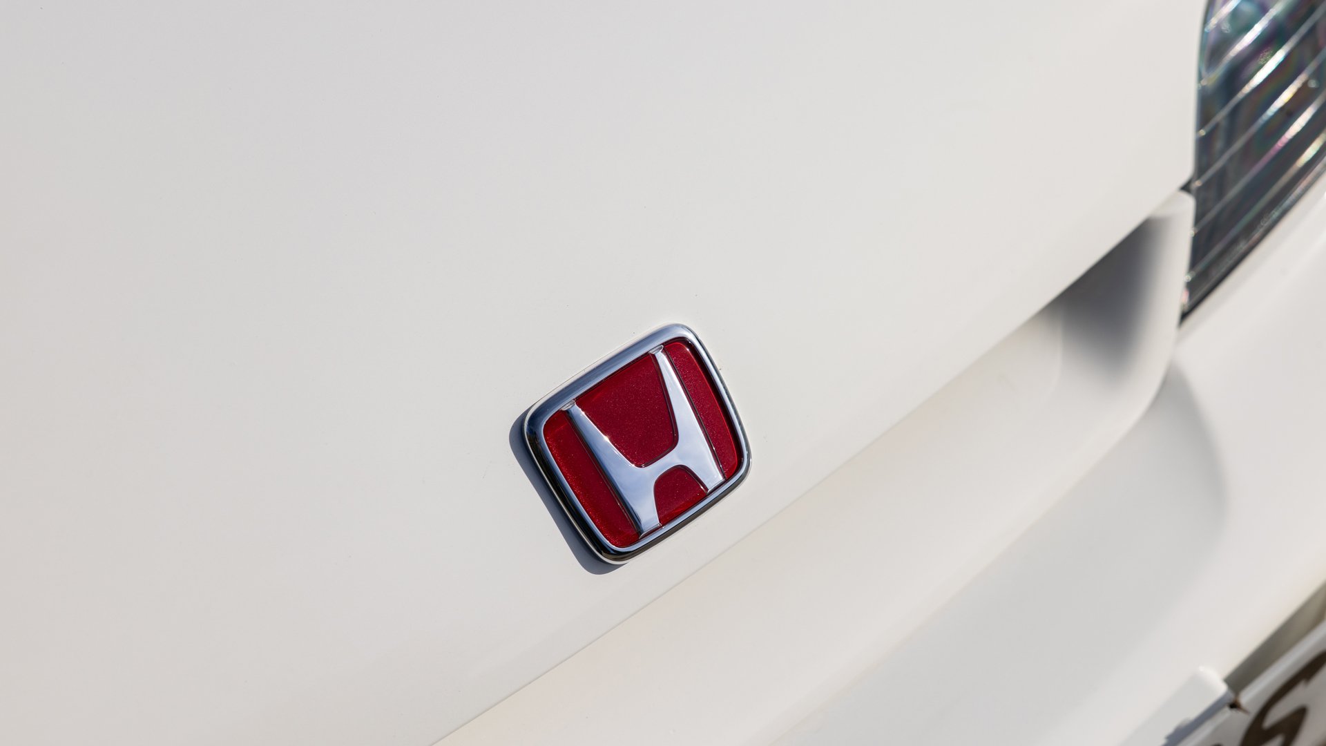 1998 Honda Integra - Integra Type R, foto 6