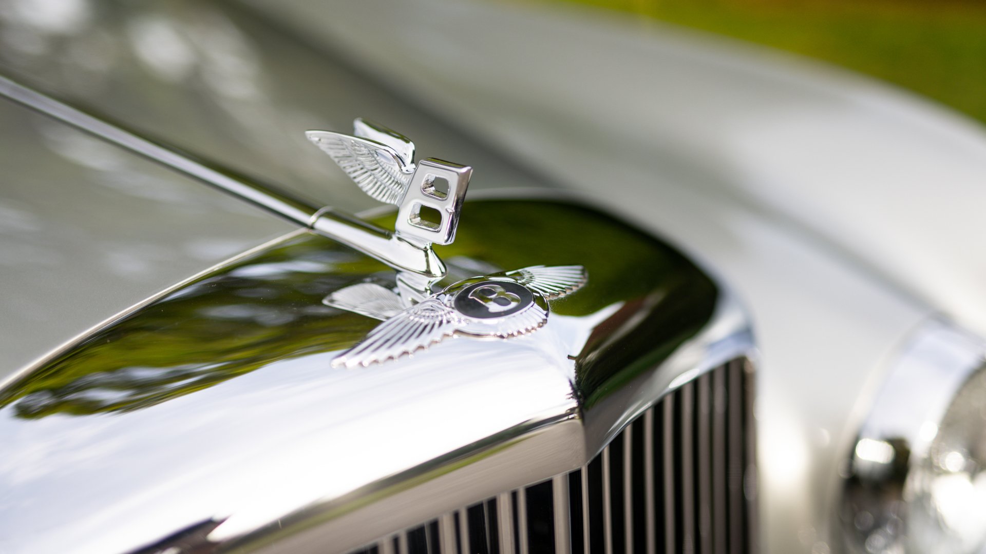 1956 Bentley S1 - S1 Continental Drophead Coupé, foto 6