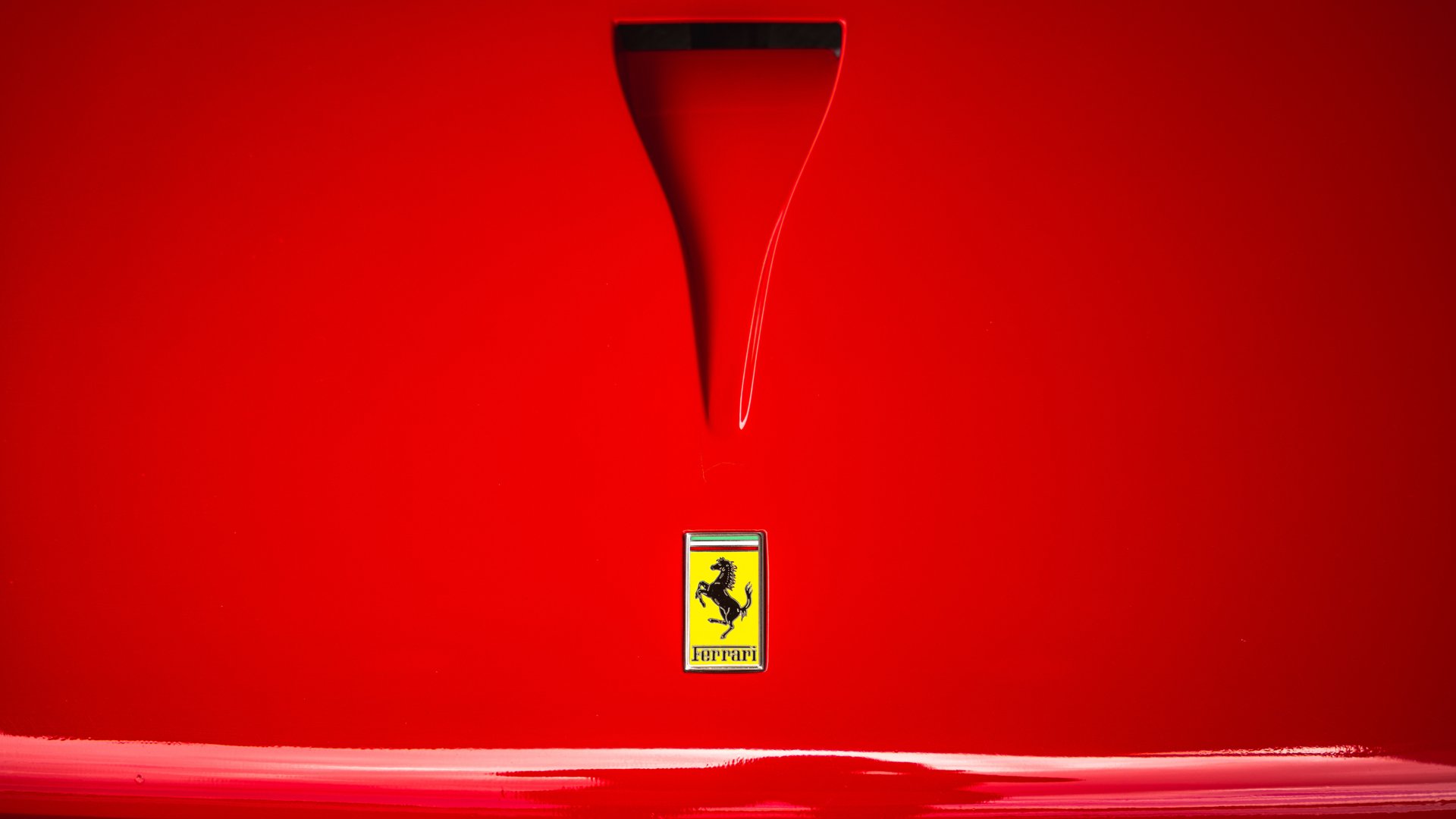 1988 Ferrari F40 - F40, foto 6