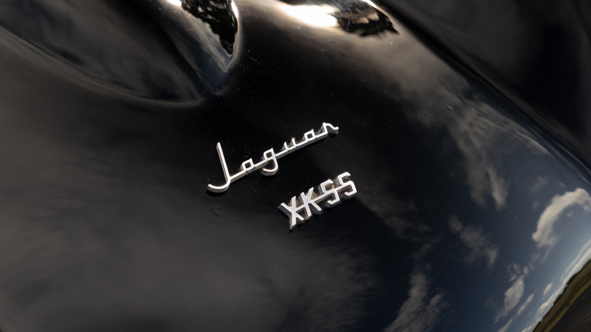 1967 Jaguar XKSS - XKSS Recreation, foto 6