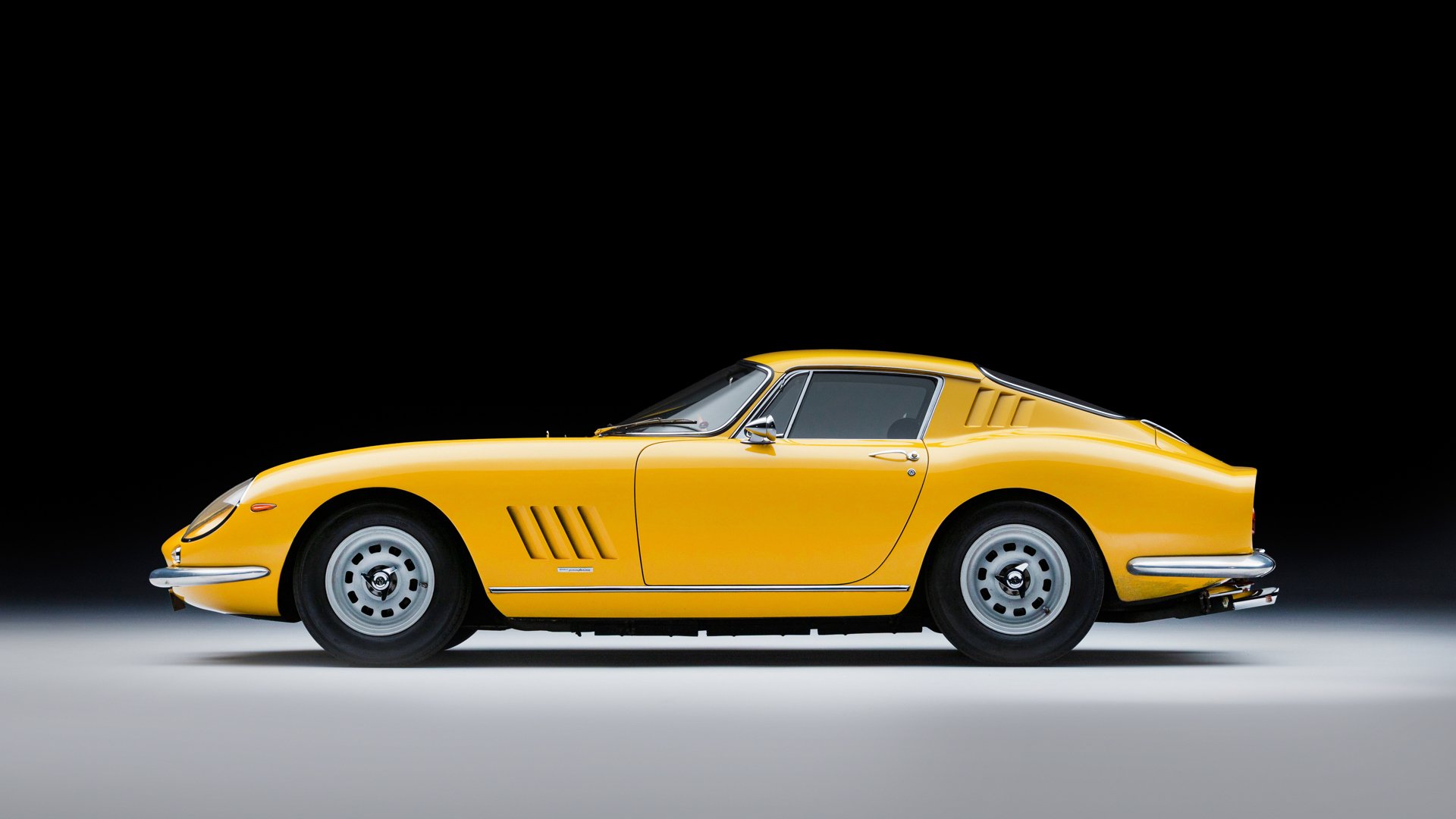 1965 Ferrari 275 - 275 GTB Alloy, foto 5
