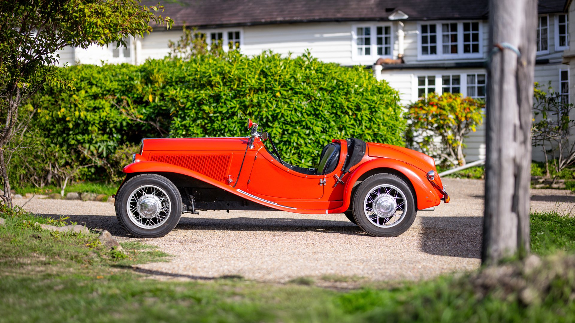 1935 Fiat 508 - 508S 'Balilla' Coppa d’Oro, foto 5
