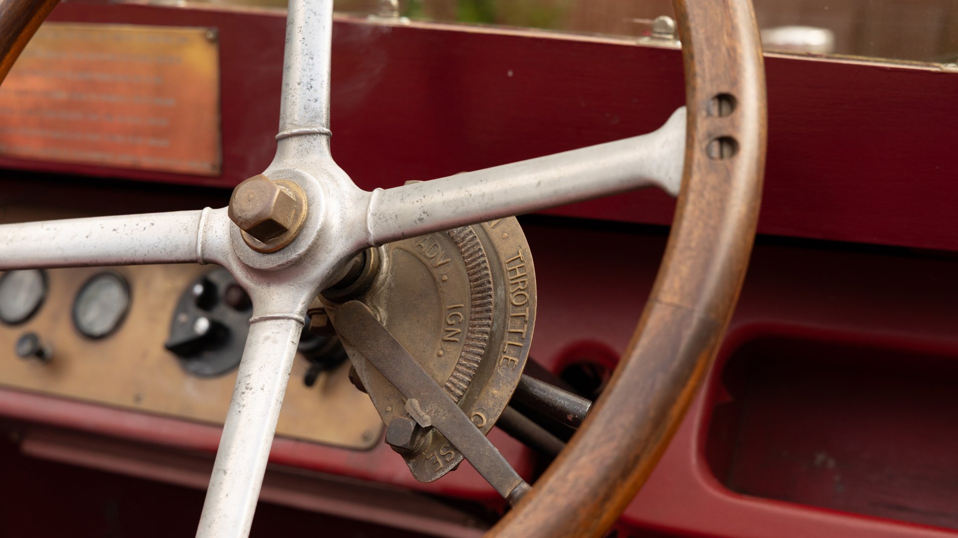 1929 Leyland Lioness Six FE - Lioness Charabanc, foto 12