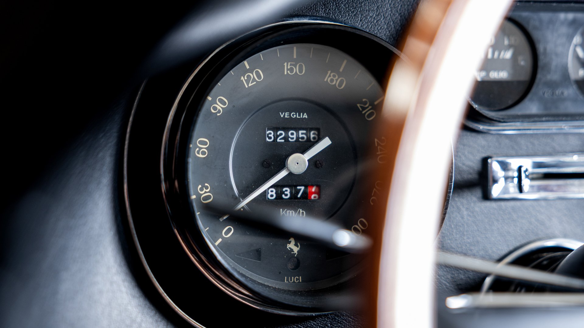 1965 Ferrari 275 - 275 GTB Alloy, foto 12