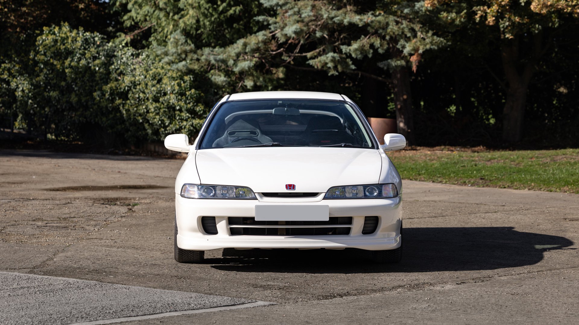 1998 Honda Integra - Integra Type R, foto 7