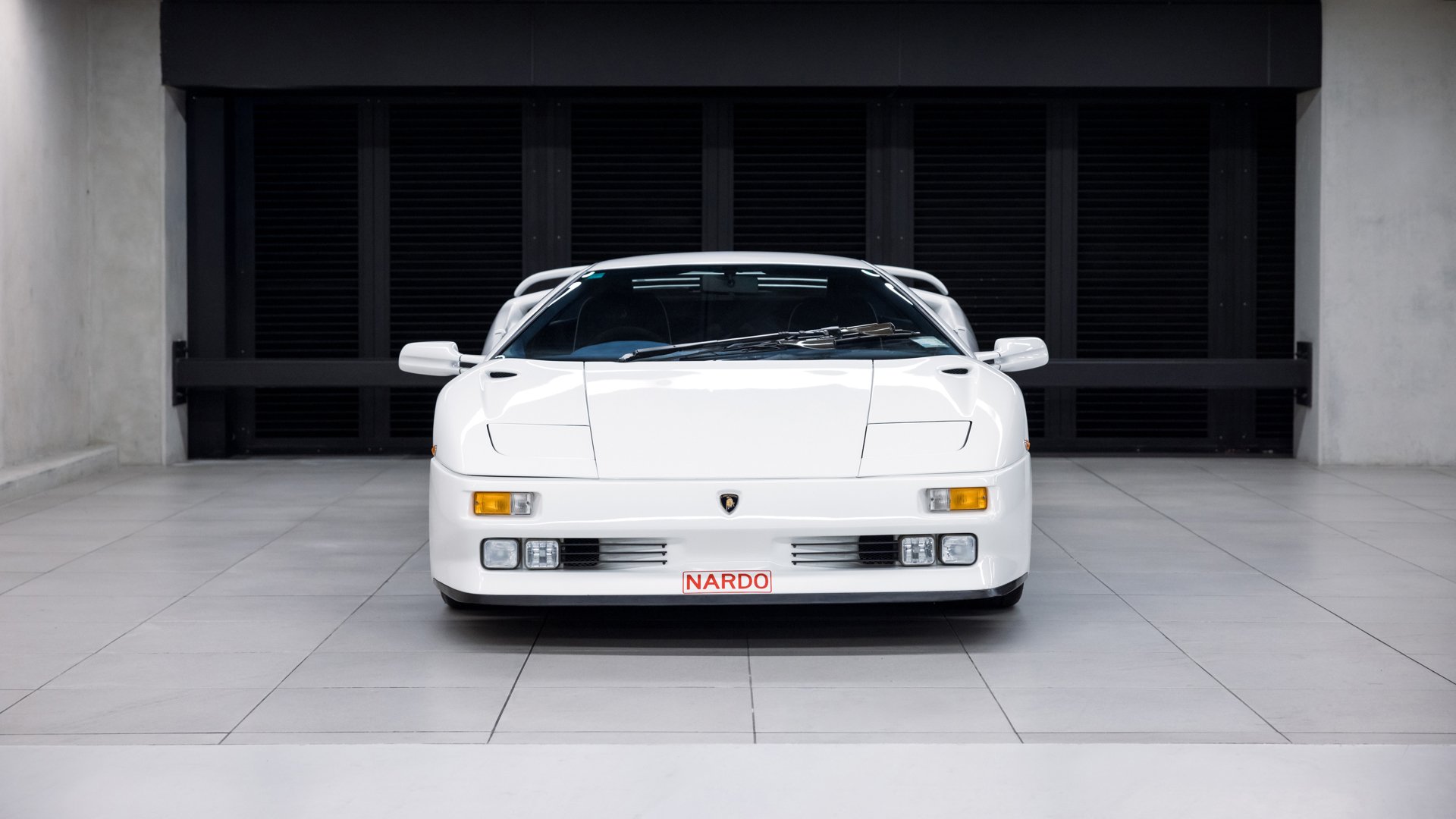 1994 Lamborghini Diablo - Diablo SE30, foto 6