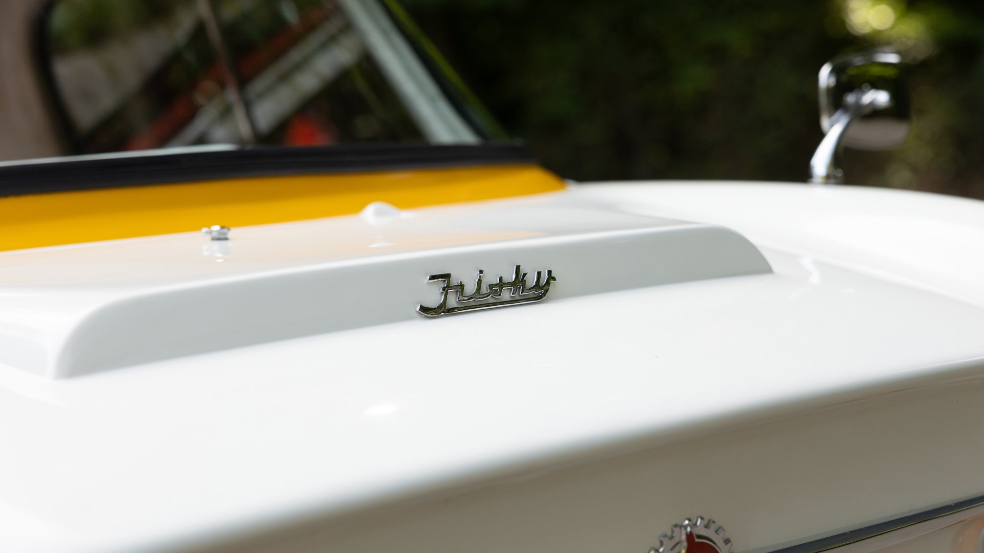 1959 Frisky Family 3 - Family Three, foto 6