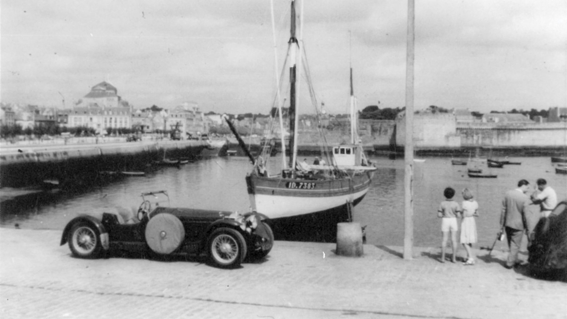 1931 Invicta 4 1/2 Litre - 4½-Litre S-Type ‘Low Chassis’ Sports, foto 6