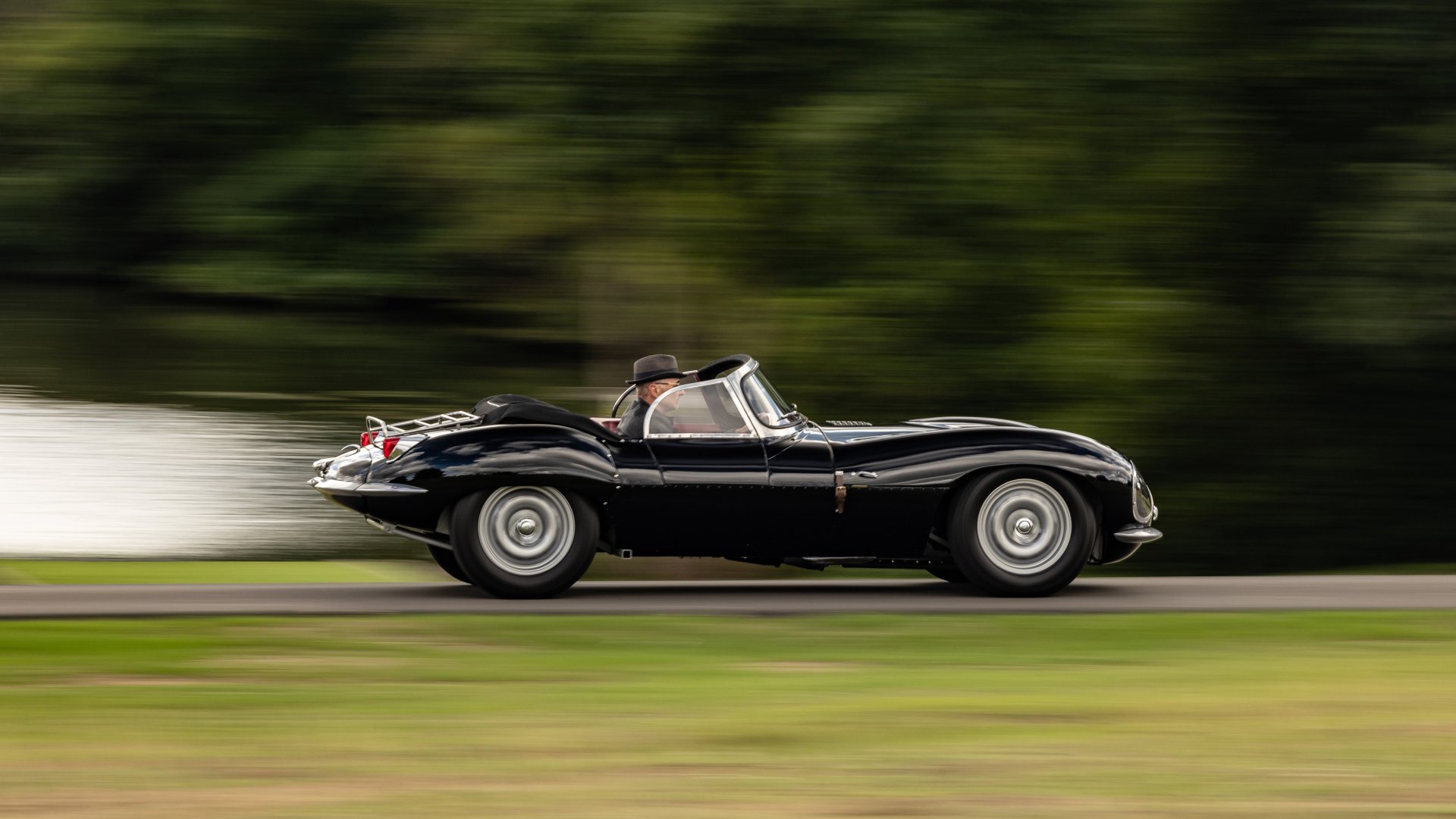 1967 Jaguar XKSS - XKSS Recreation, foto 5
