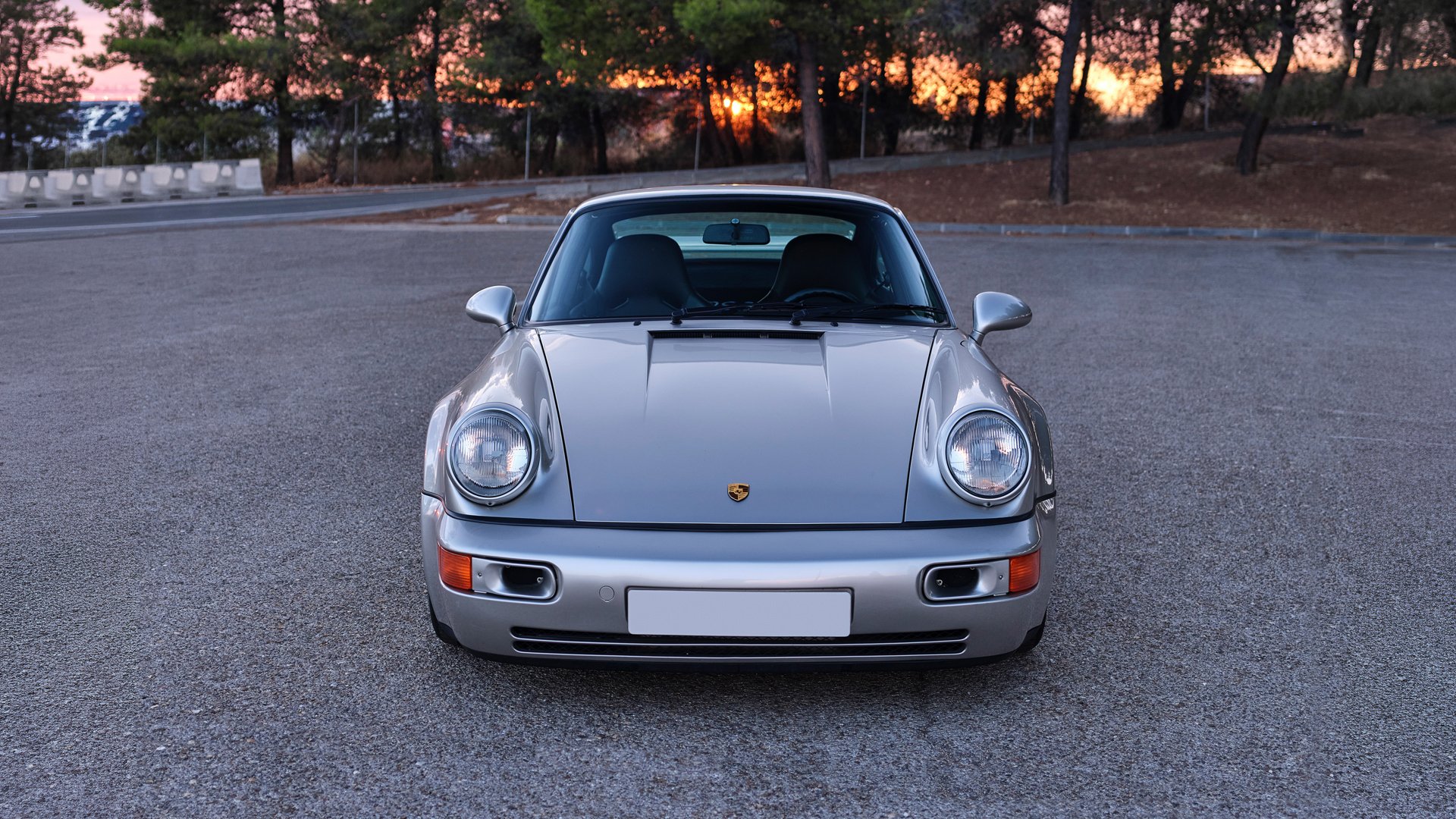 1993 Porsche 911 / 964 Carrera RS - 911 Carrera RS 3.8, foto 6