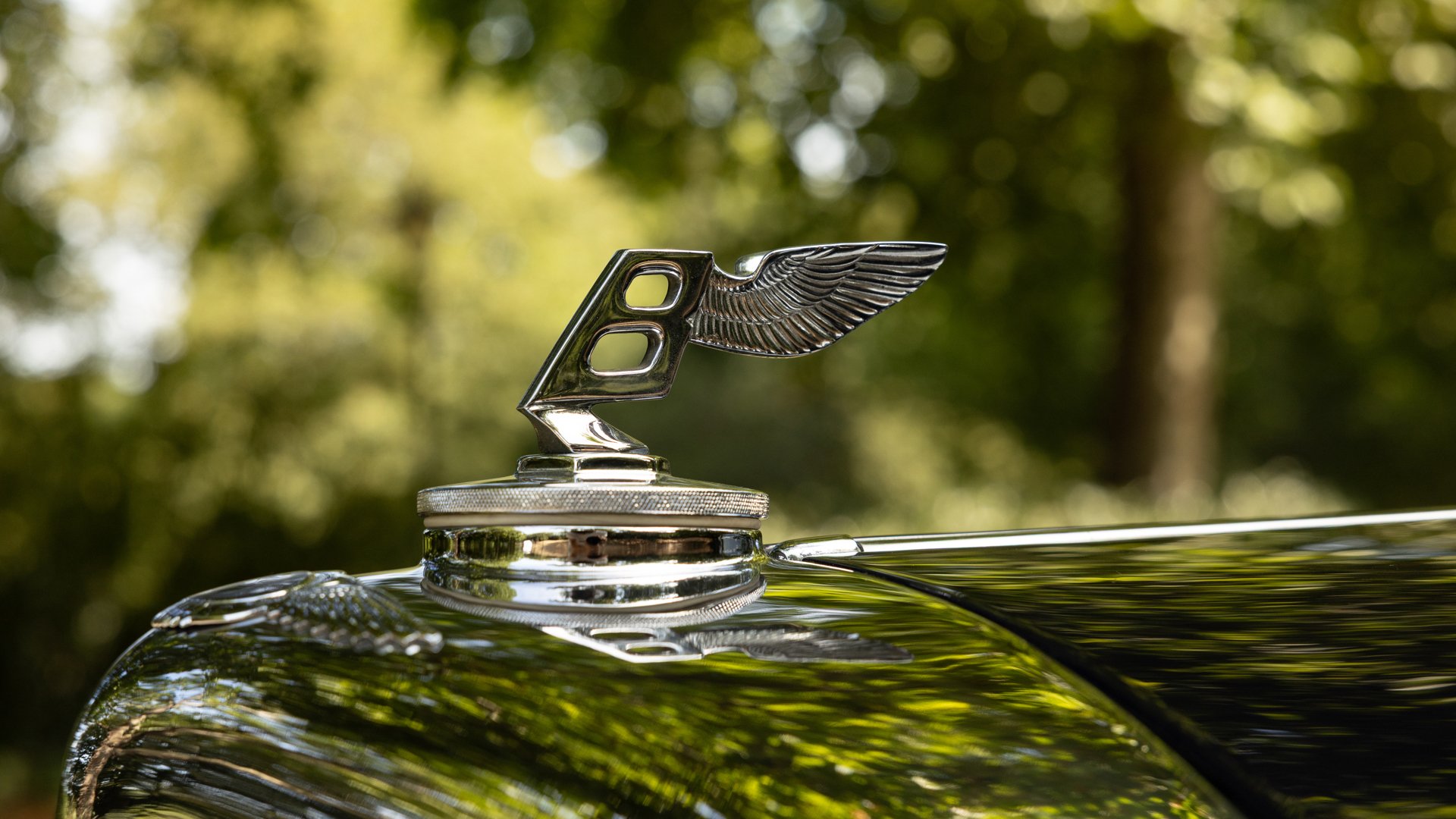 1954 Bentley R Type - R-Type Continental Fastback, foto 6