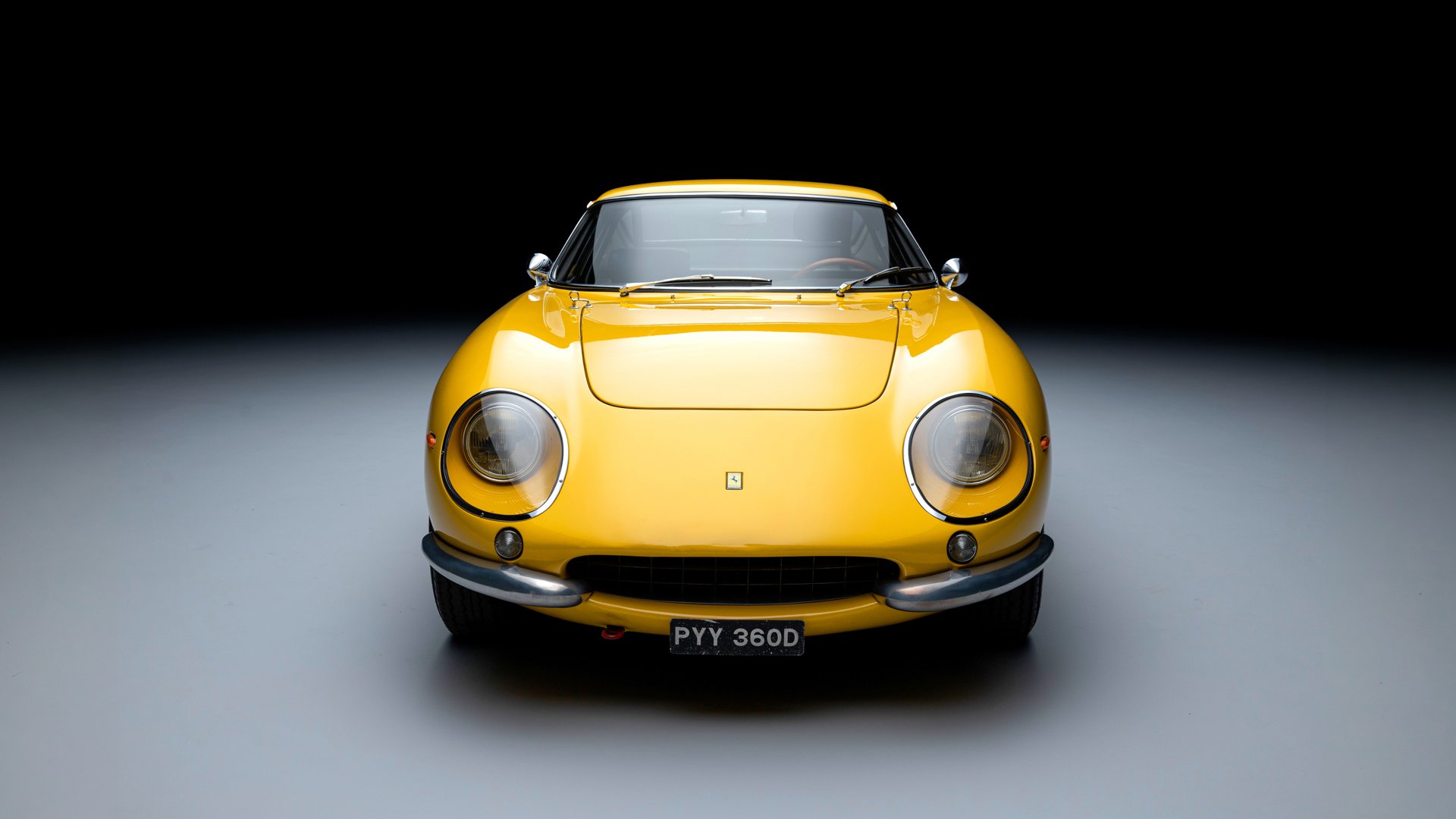 1965 Ferrari 275 - 275 GTB Alloy, foto 11