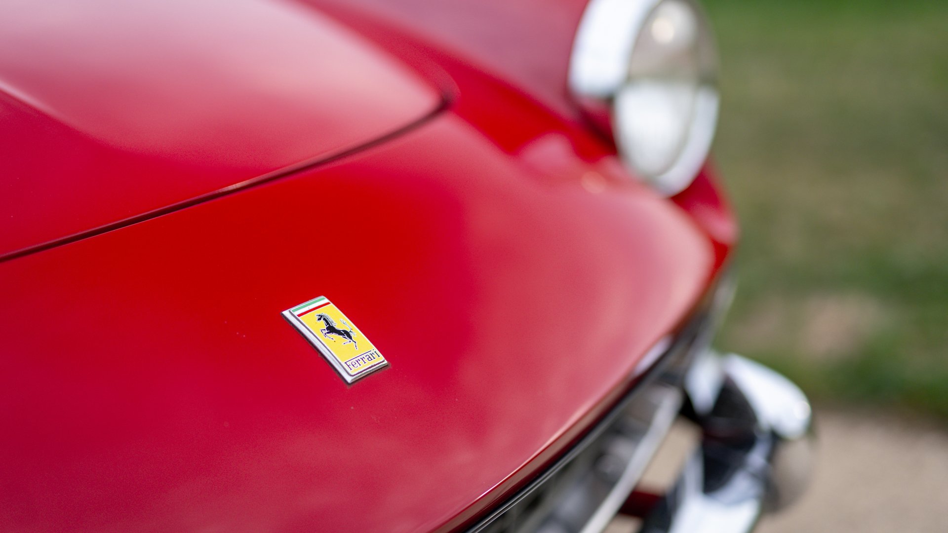 1965 Ferrari 275 - 275 GTS, foto 6