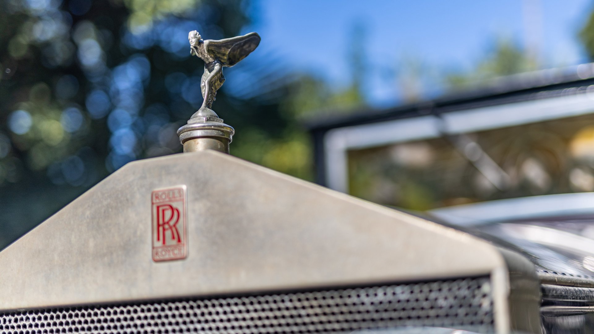 1923 Rolls-Royce Silver Ghost - Silver Ghost Tilbury Saloon, foto 6