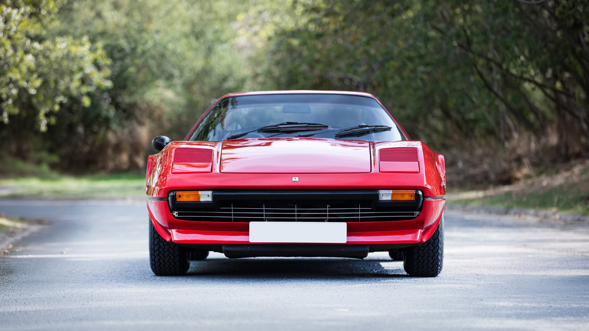 1977 Ferrari 308 - 308 GTB 'Vetroresina', foto 7