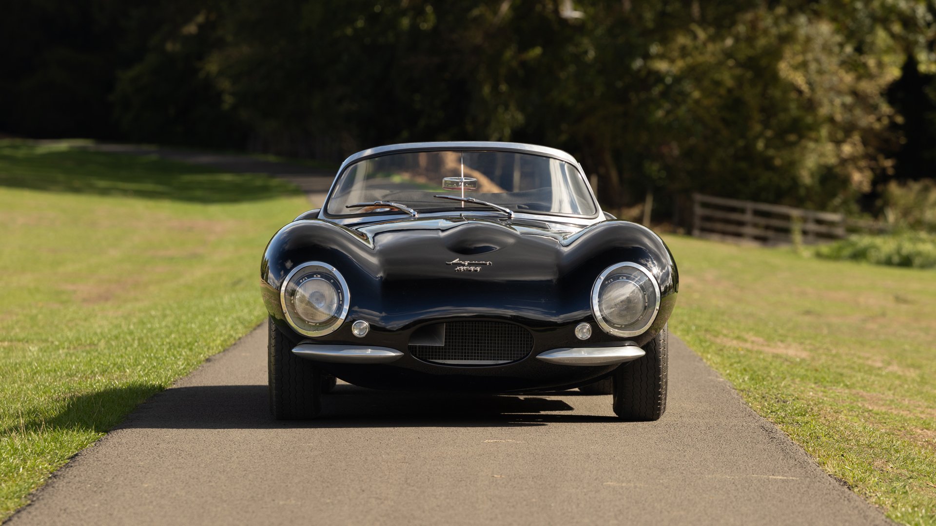 1967 Jaguar XKSS - XKSS Recreation, foto 7