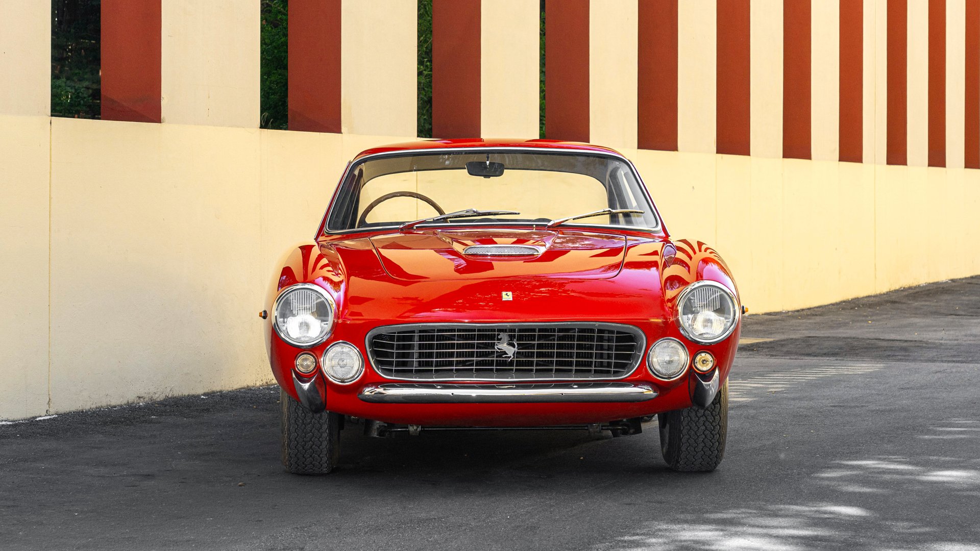 1964 Ferrari 250 - 250 GT/L Berlinetta Lusso, foto 7